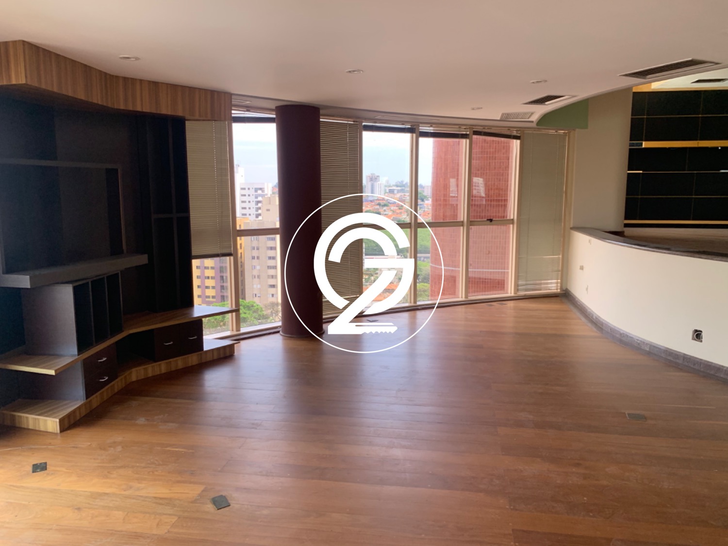 cobertura - Cambuí - Campinas em , Campinas - sp | SoloBR