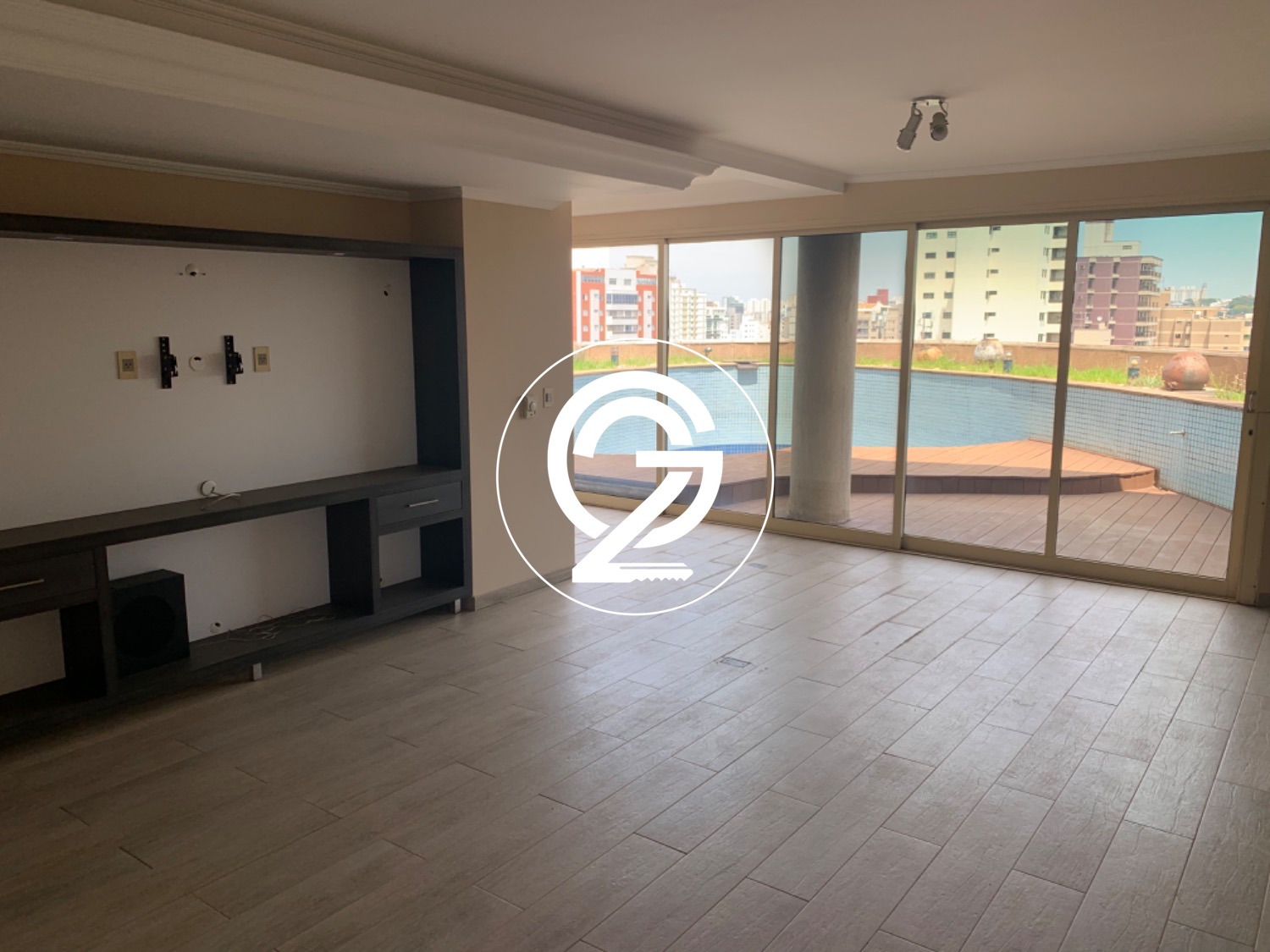cobertura - Cambuí - Campinas em , Campinas - sp | SoloBR