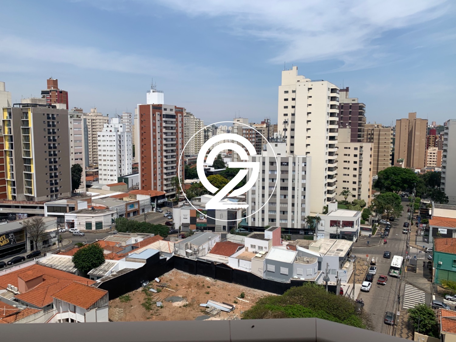cobertura - Cambuí - Campinas em , Campinas - sp | SoloBR