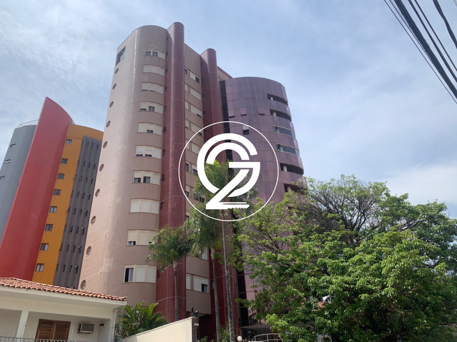 cobertura - Cambuí - Campinas em , Campinas - sp | SoloBR