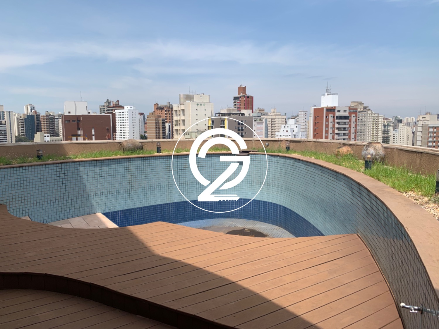 cobertura - Cambuí - Campinas em , Campinas - sp | SoloBR