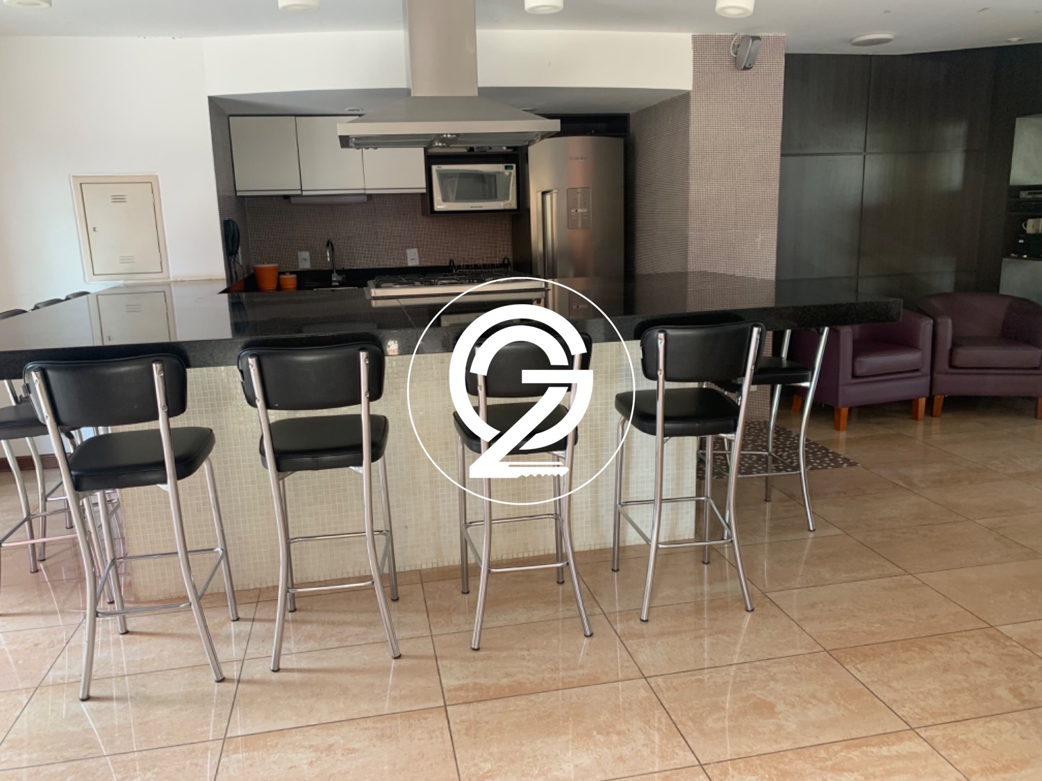 cobertura - Cambuí - Campinas em , Campinas - sp | SoloBR