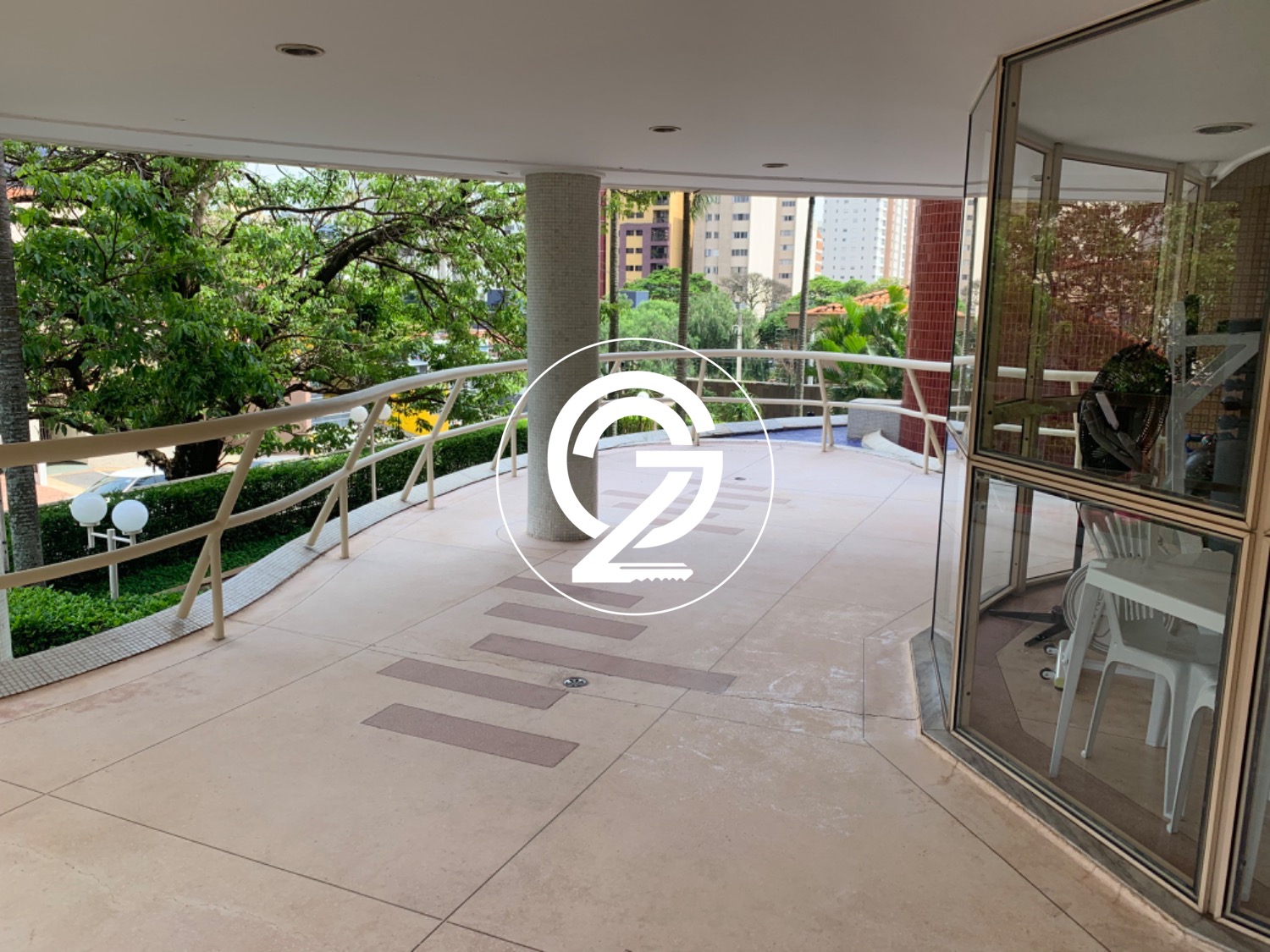 cobertura - Cambuí - Campinas em , Campinas - sp | SoloBR