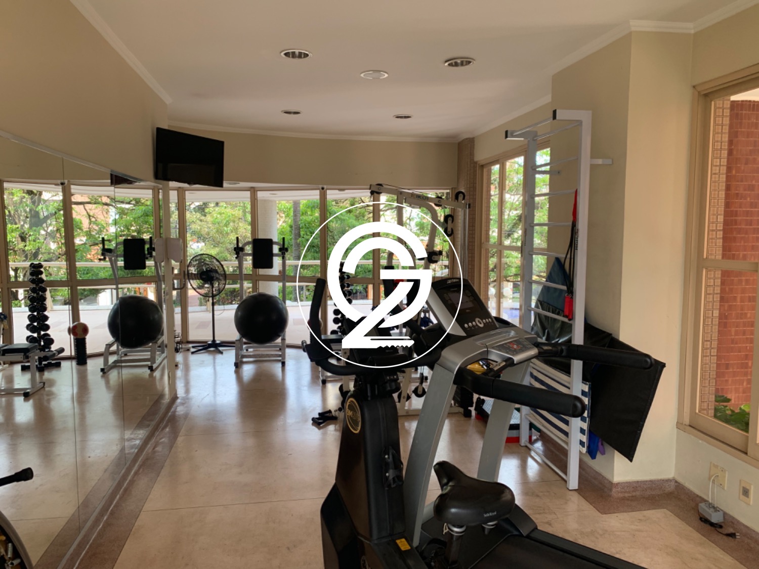cobertura - Cambuí - Campinas em , Campinas - sp | SoloBR