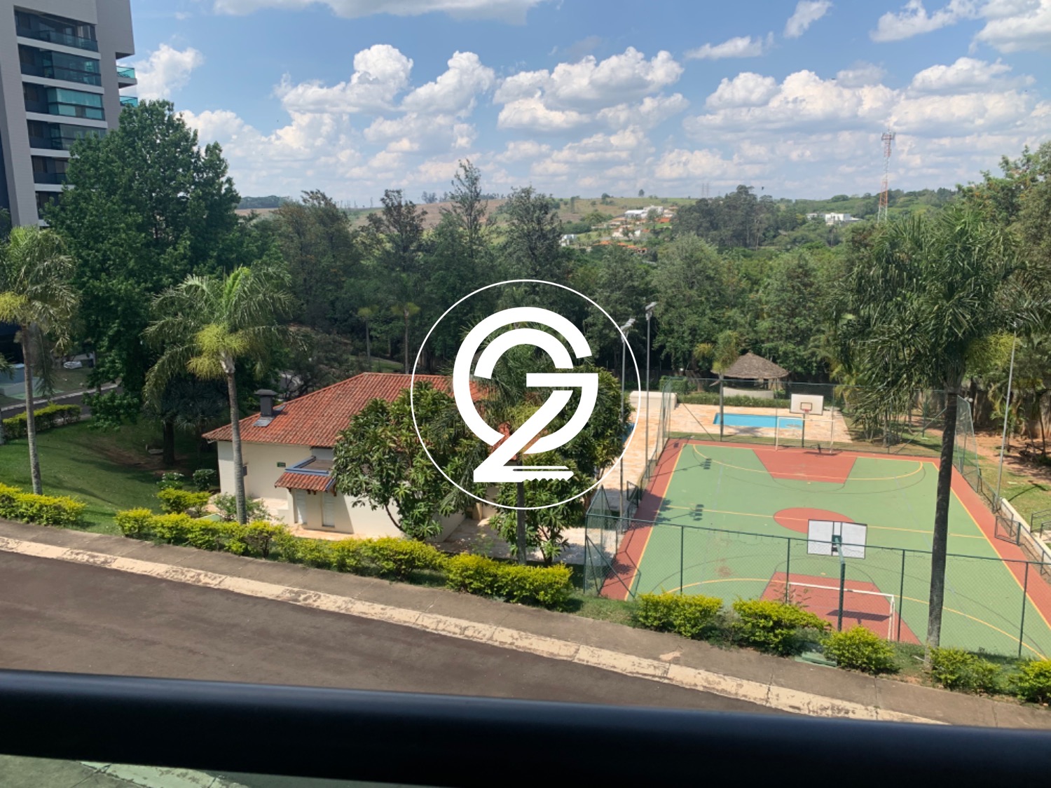 apartamento - Notre Dame - Campinas em , Campinas - sp | SoloBR