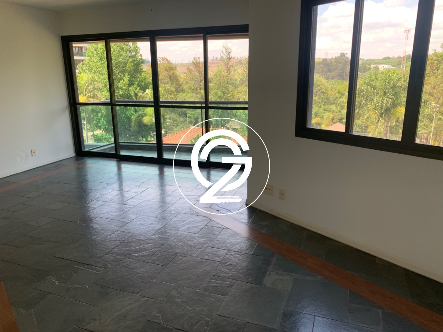apartamento - Notre Dame - Campinas em , Campinas - sp | SoloBR