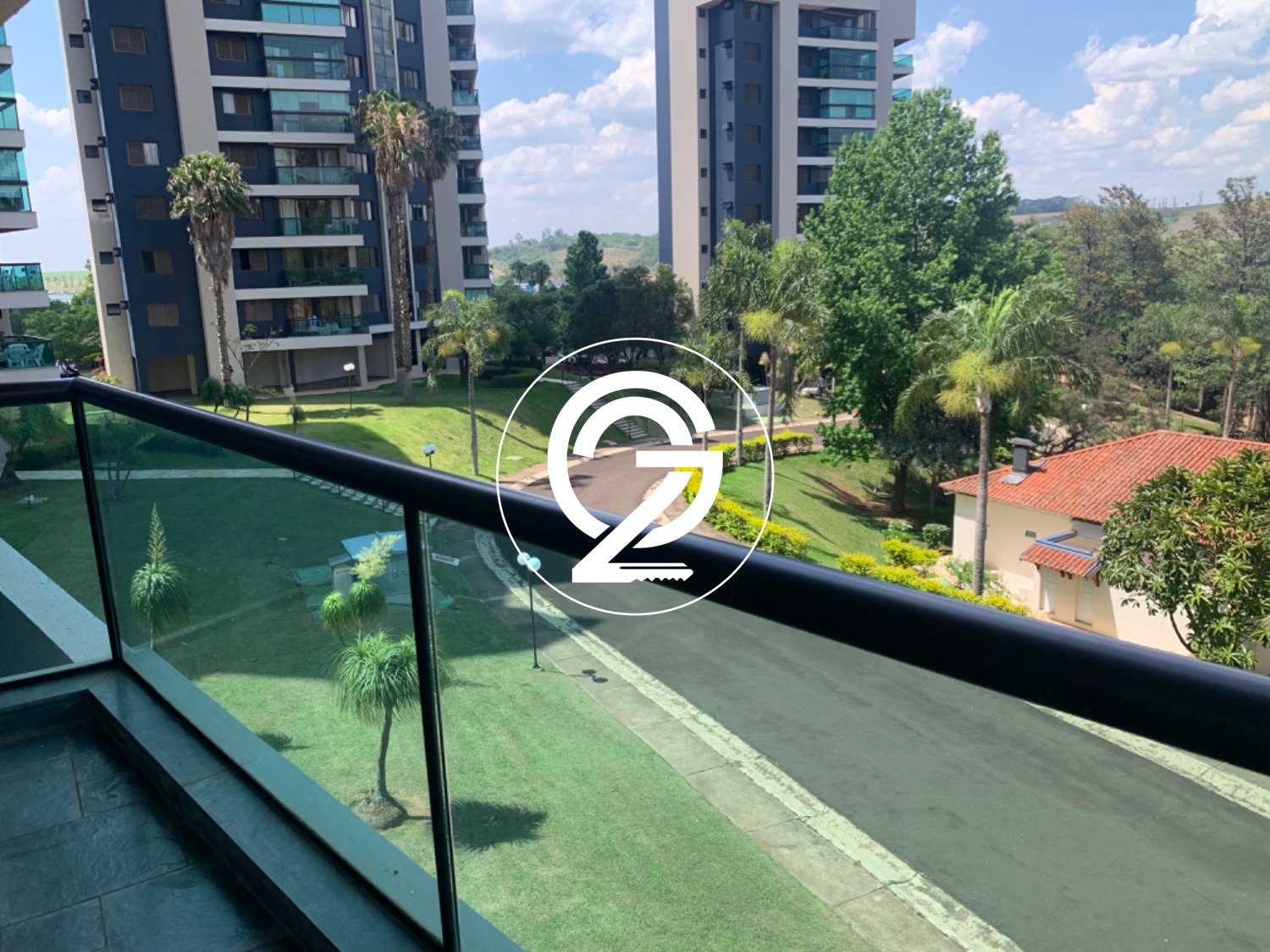 apartamento - Notre Dame - Campinas em , Campinas - sp | SoloBR