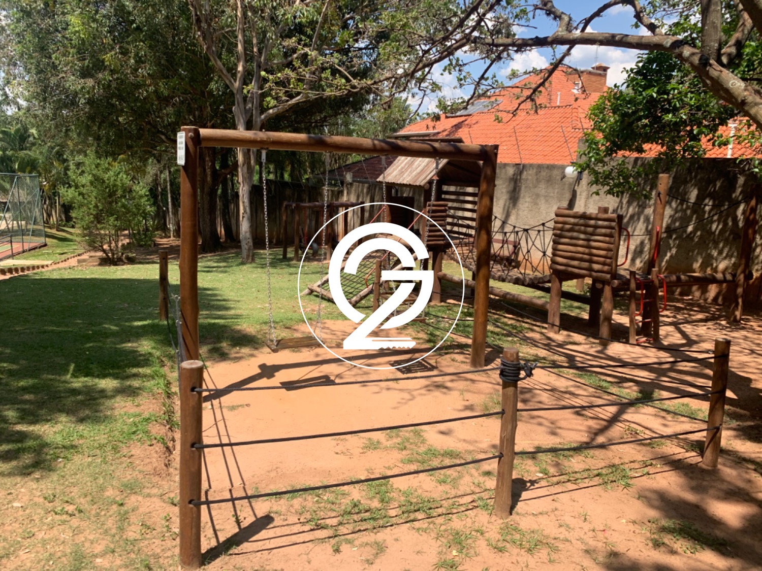 apartamento - Notre Dame - Campinas em , Campinas - sp | SoloBR
