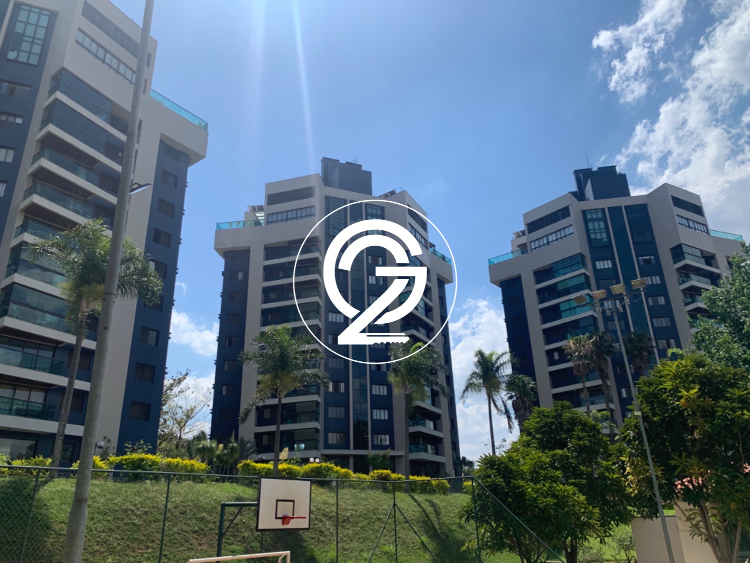 apartamento - Notre Dame - Campinas em , Campinas - sp | SoloBR