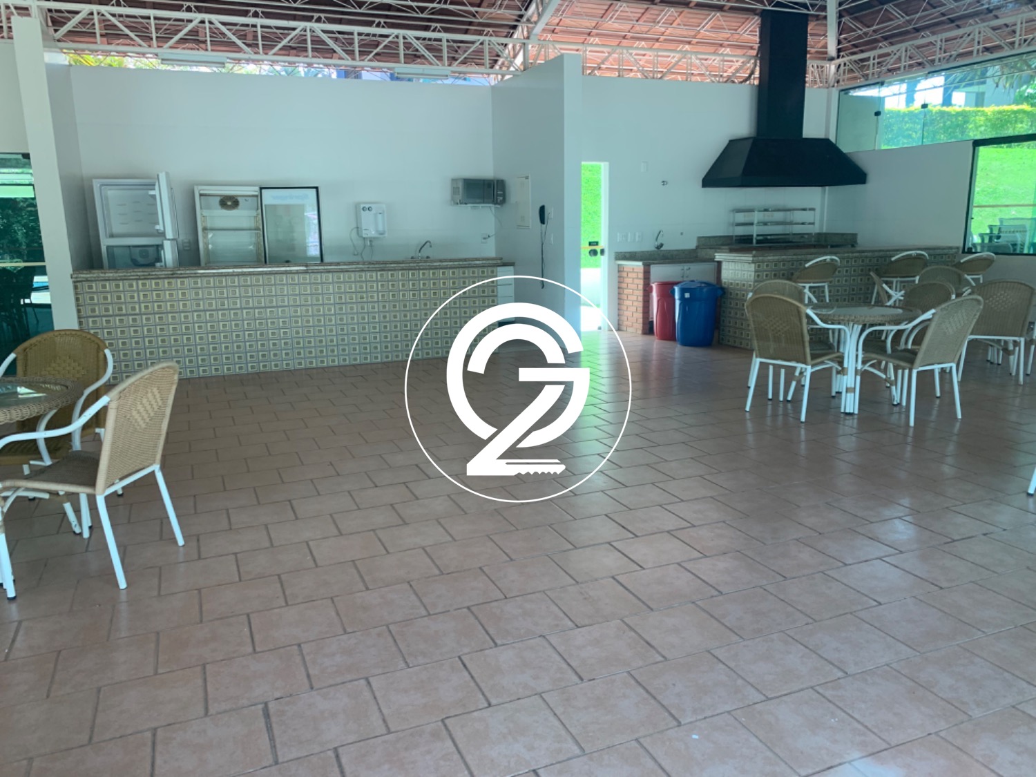 apartamento - Notre Dame - Campinas em , Campinas - sp | SoloBR