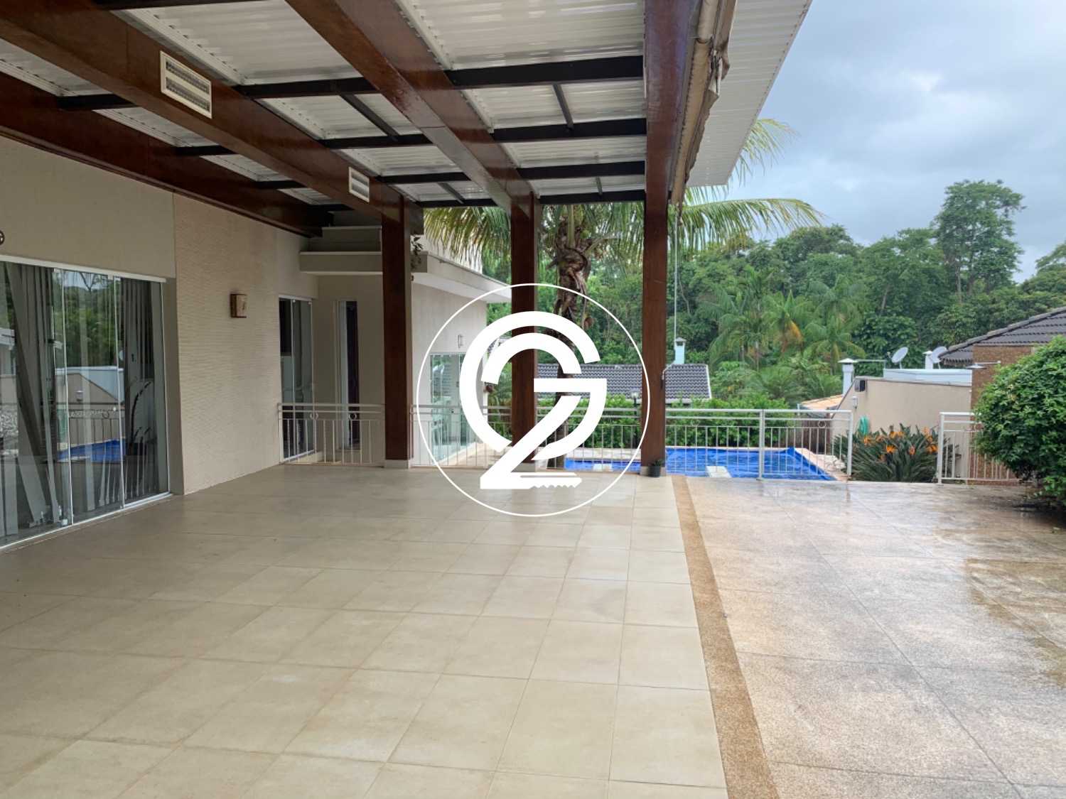 casa - Jardim Paiquerê - Valinhos em , Valinhos - sp | SoloBR