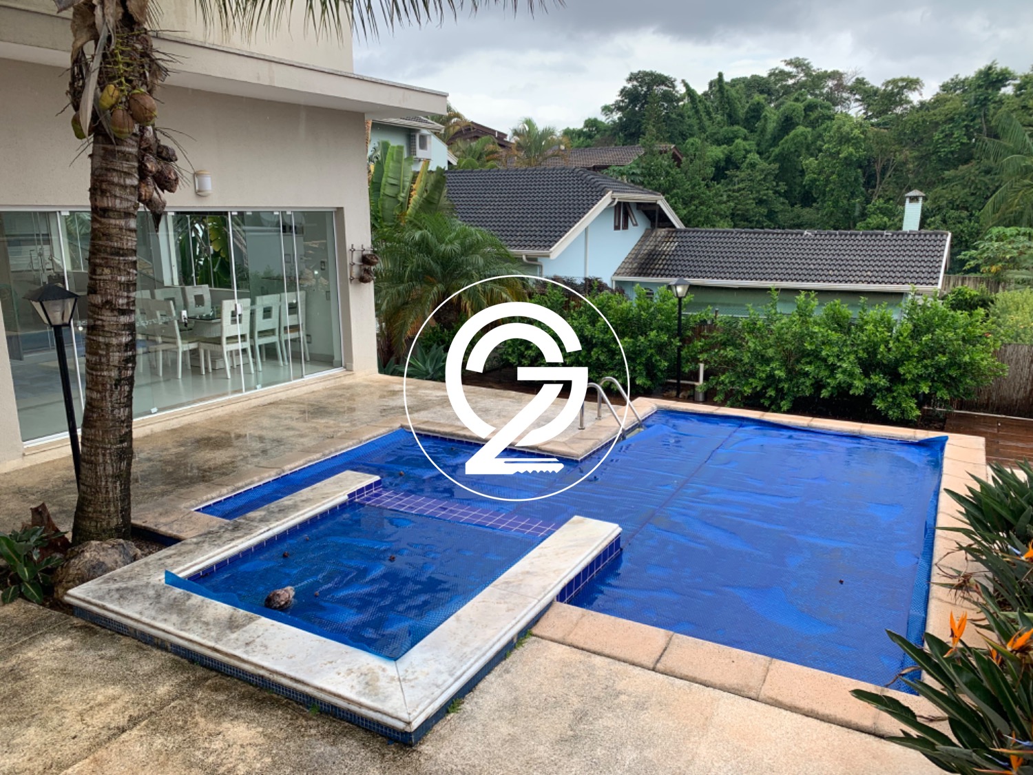 casa - Jardim Paiquerê - Valinhos em , Valinhos - sp | SoloBR