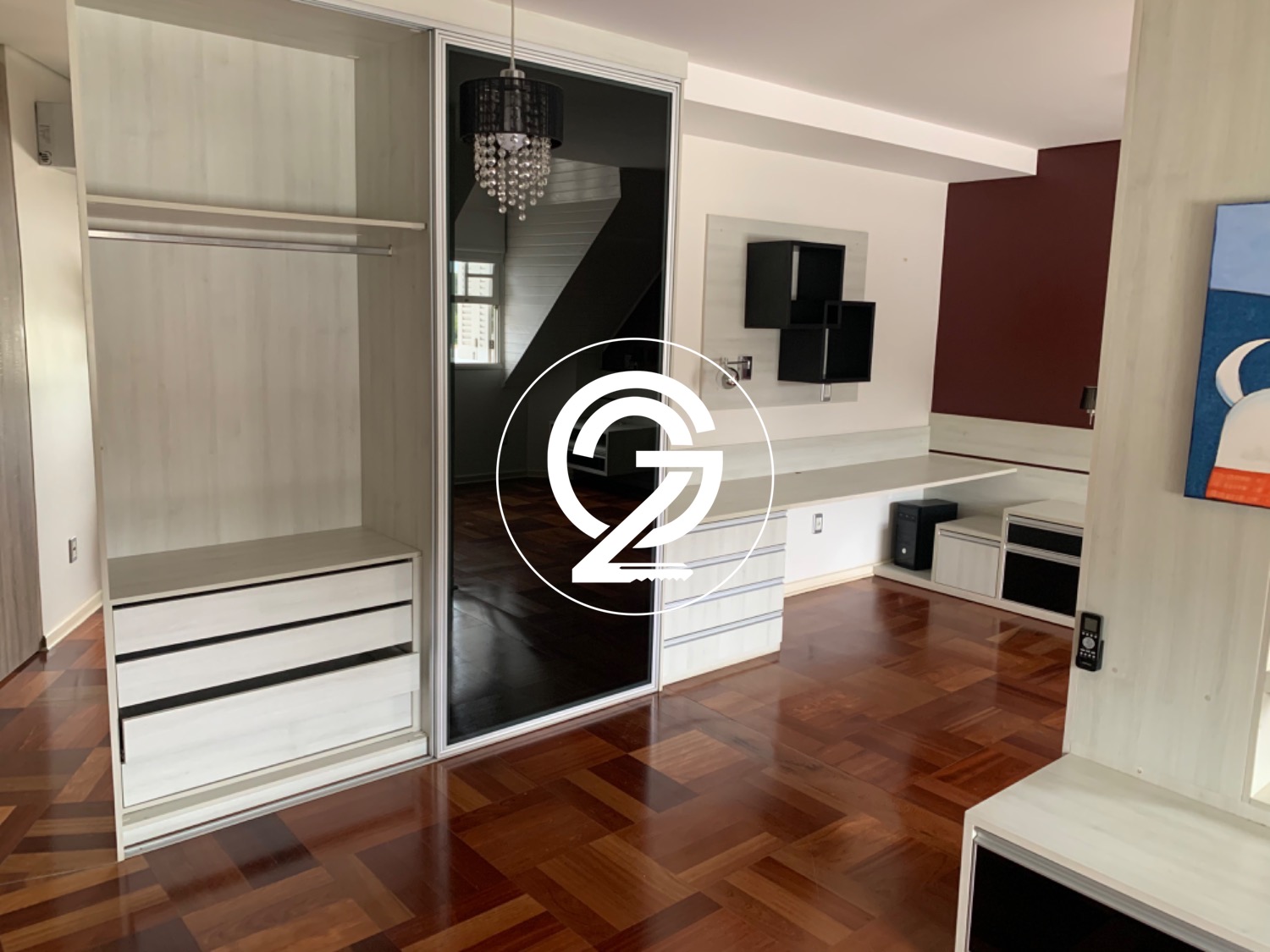casa - Jardim Paiquerê - Valinhos em , Valinhos - sp | SoloBR