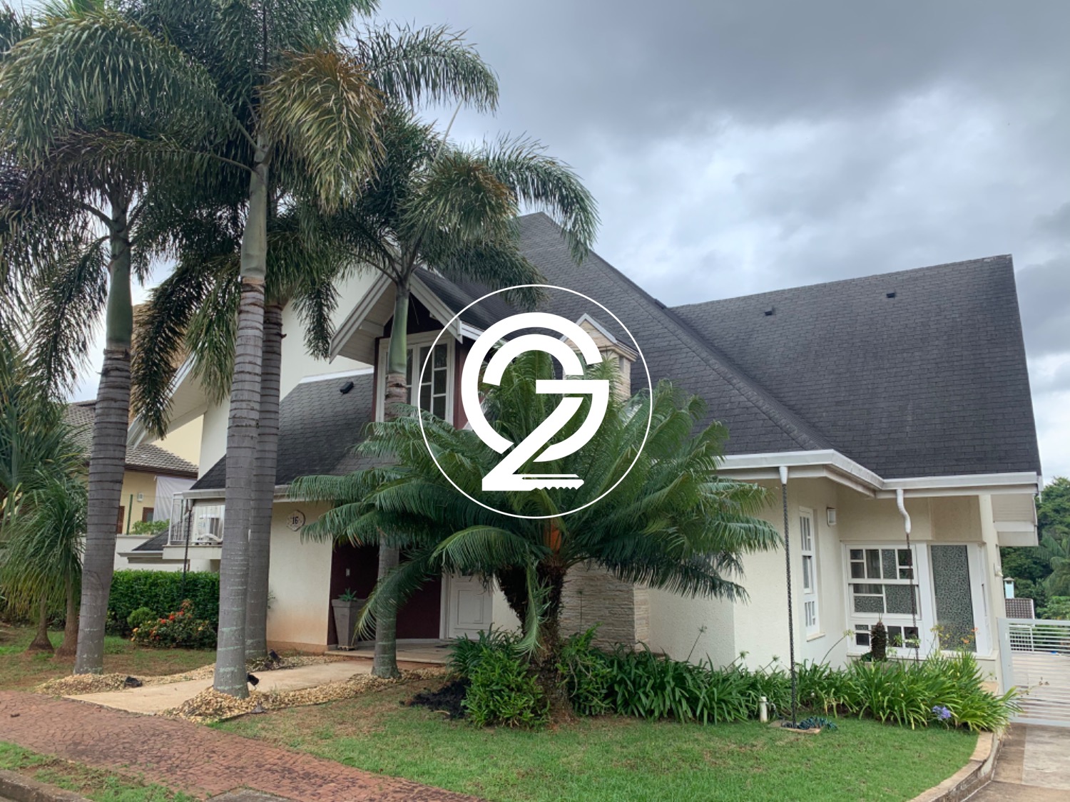 casa - Jardim Paiquerê - Valinhos em , Valinhos - sp | SoloBR