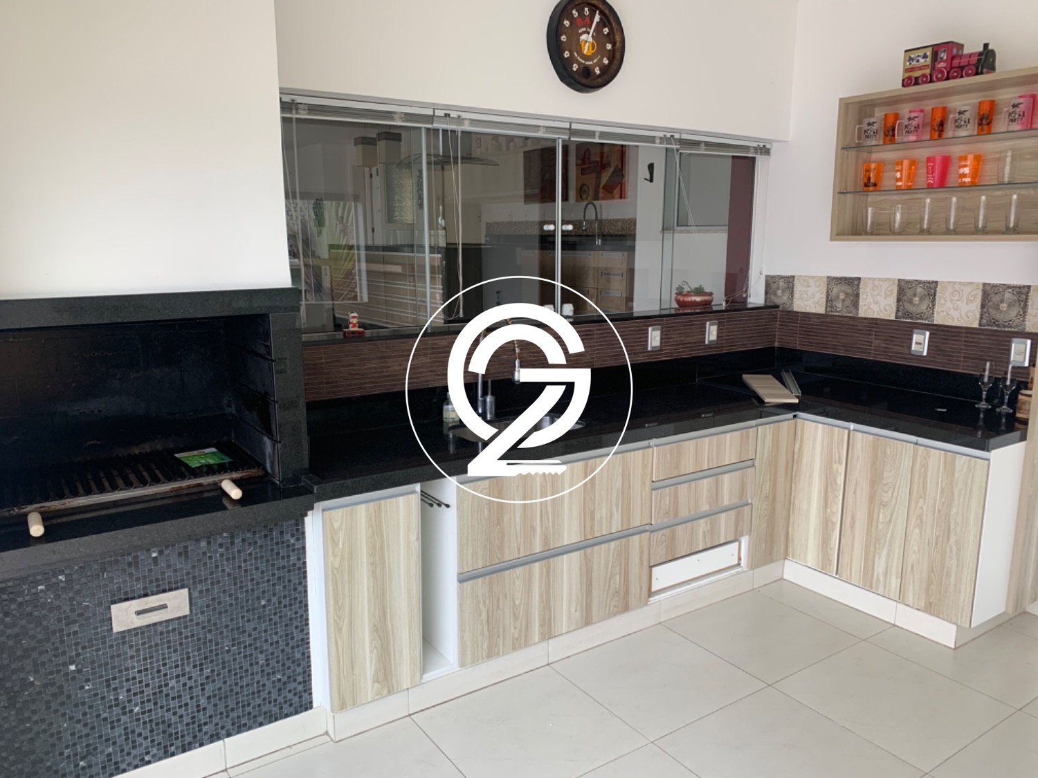 casa - Jardim Paiquerê - Valinhos em , Valinhos - sp | SoloBR