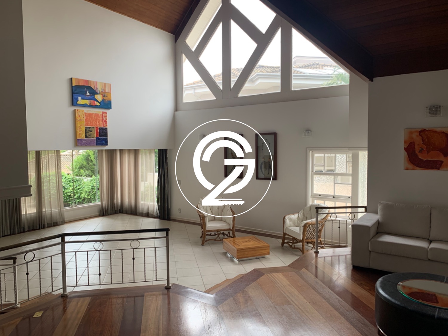 casa - Jardim Paiquerê - Valinhos em , Valinhos - sp | SoloBR