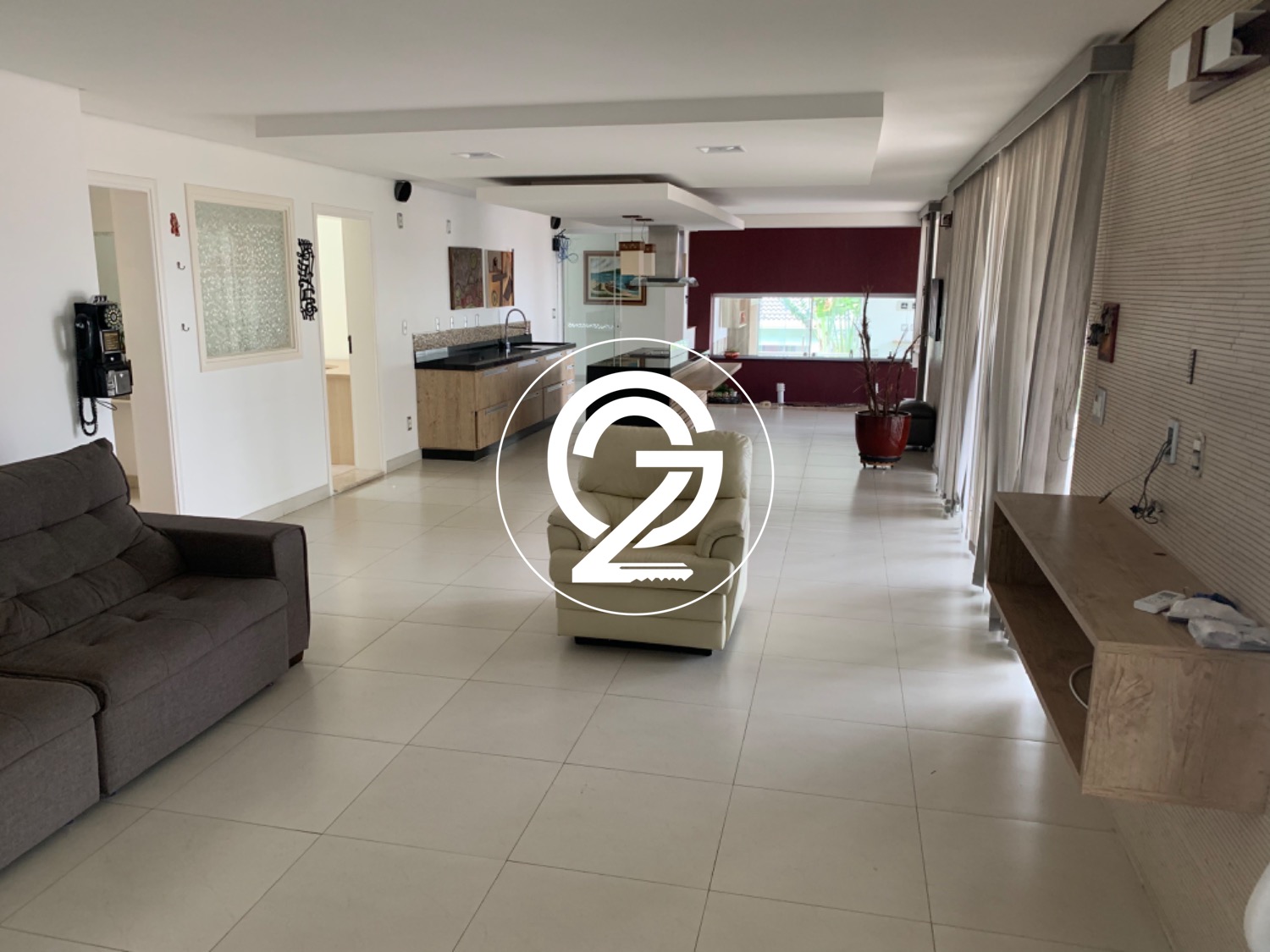 casa - Jardim Paiquerê - Valinhos em , Valinhos - sp | SoloBR
