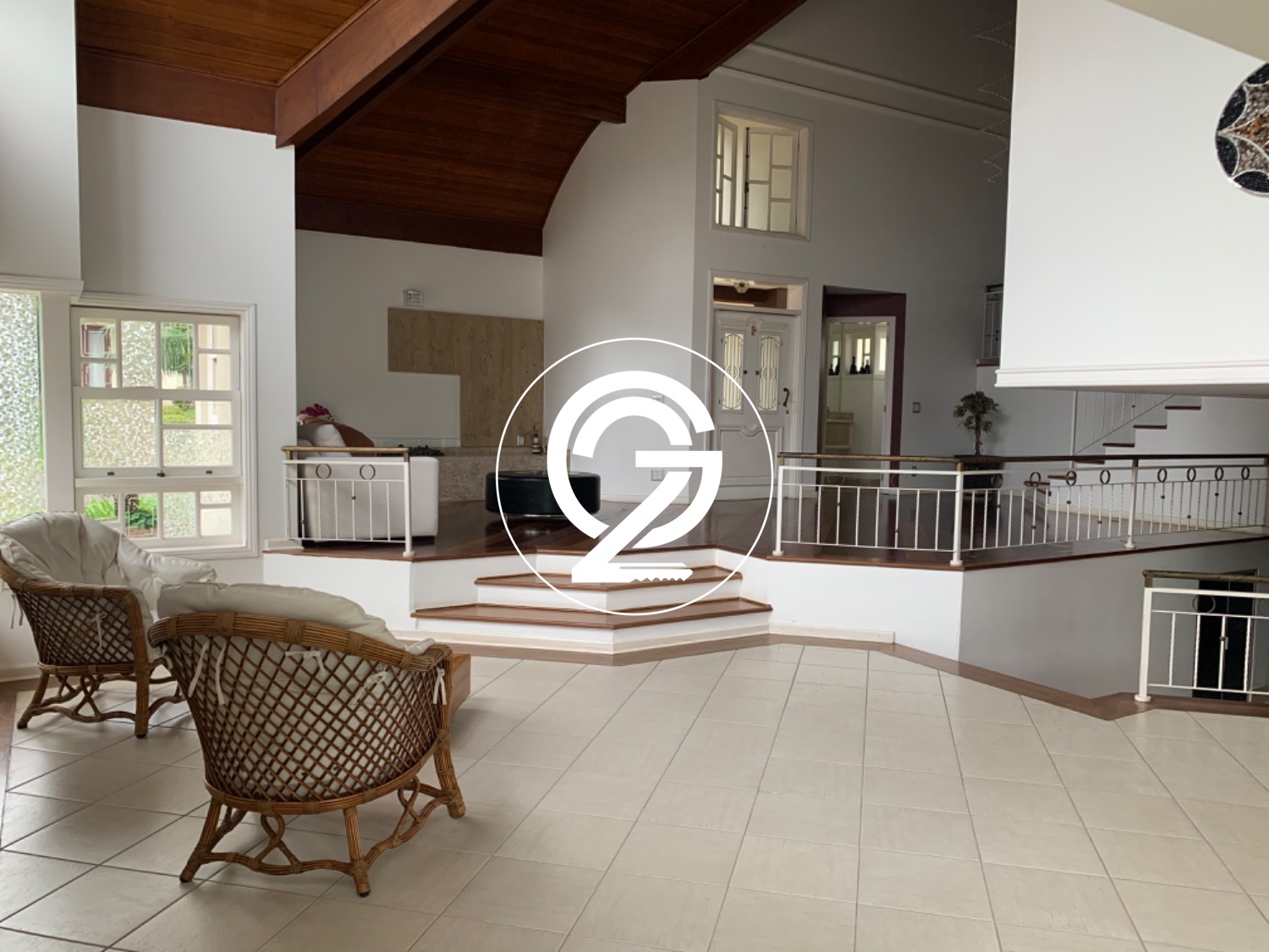 casa - Jardim Paiquerê - Valinhos em , Valinhos - sp | SoloBR