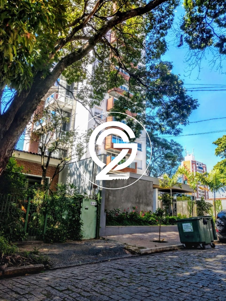 apartamento - Cambuí - Campinas em , Campinas - sp | SoloBR
