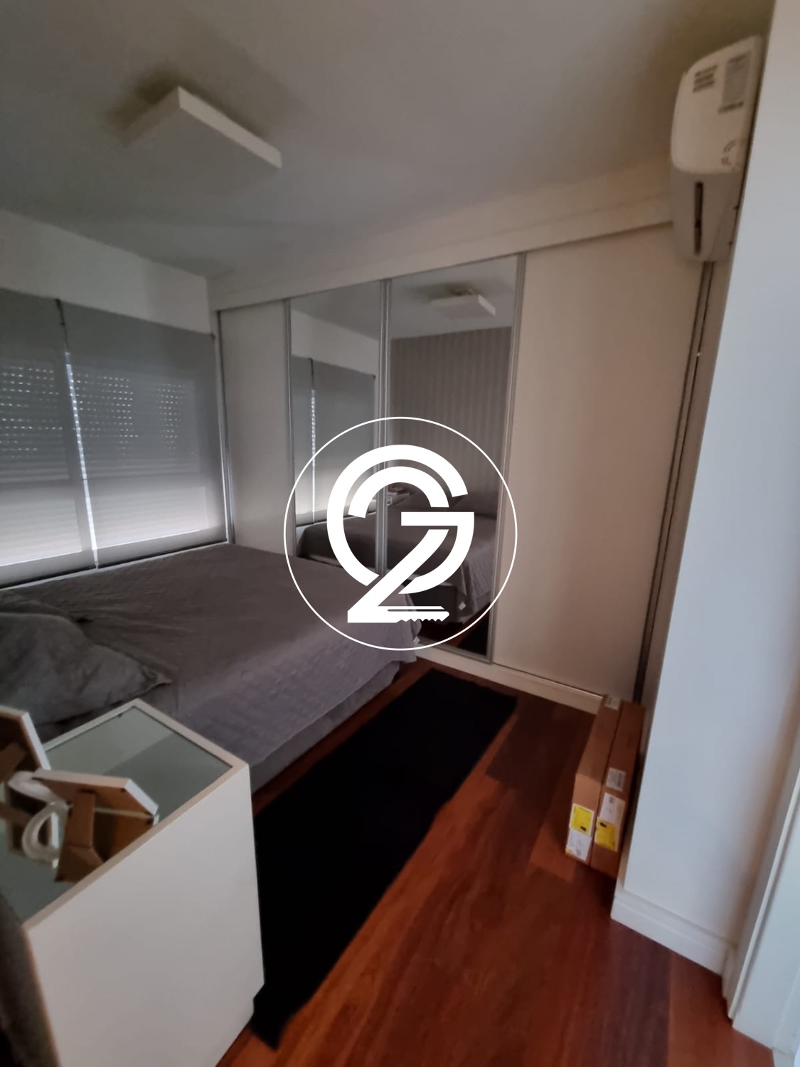 apartamento - Cambuí - Campinas em , Campinas - sp | SoloBR