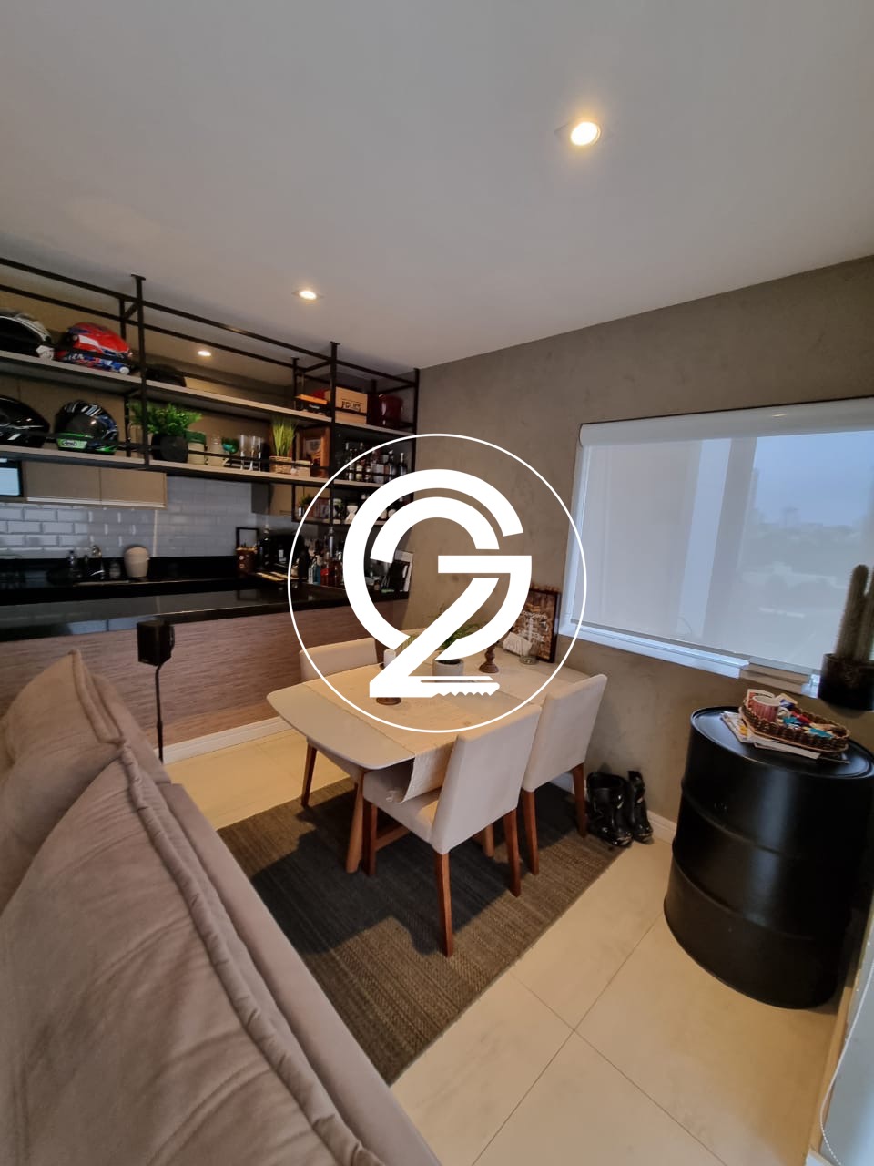 apartamento - Cambuí - Campinas em , Campinas - sp | SoloBR