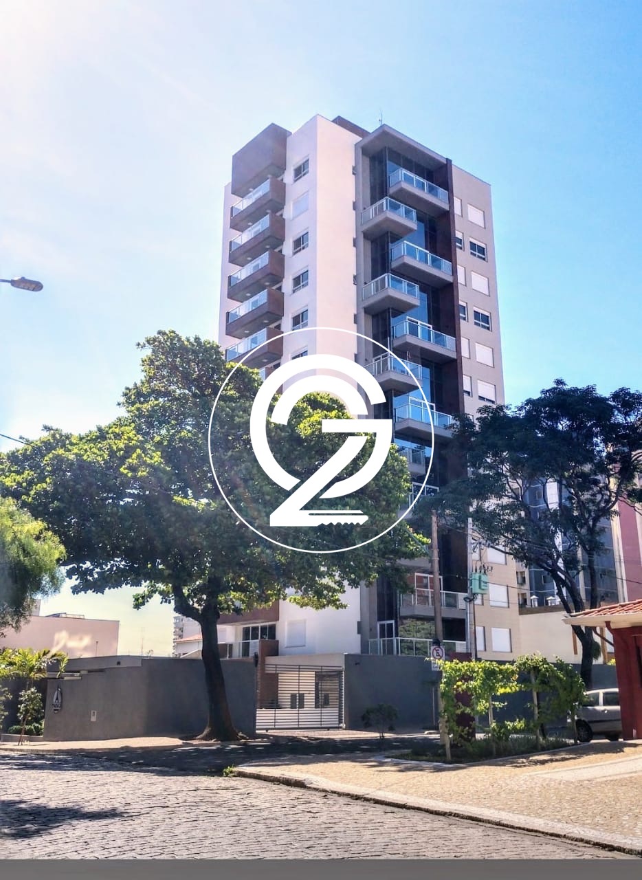 apartamento - Cambuí - Campinas em , Campinas - sp | SoloBR