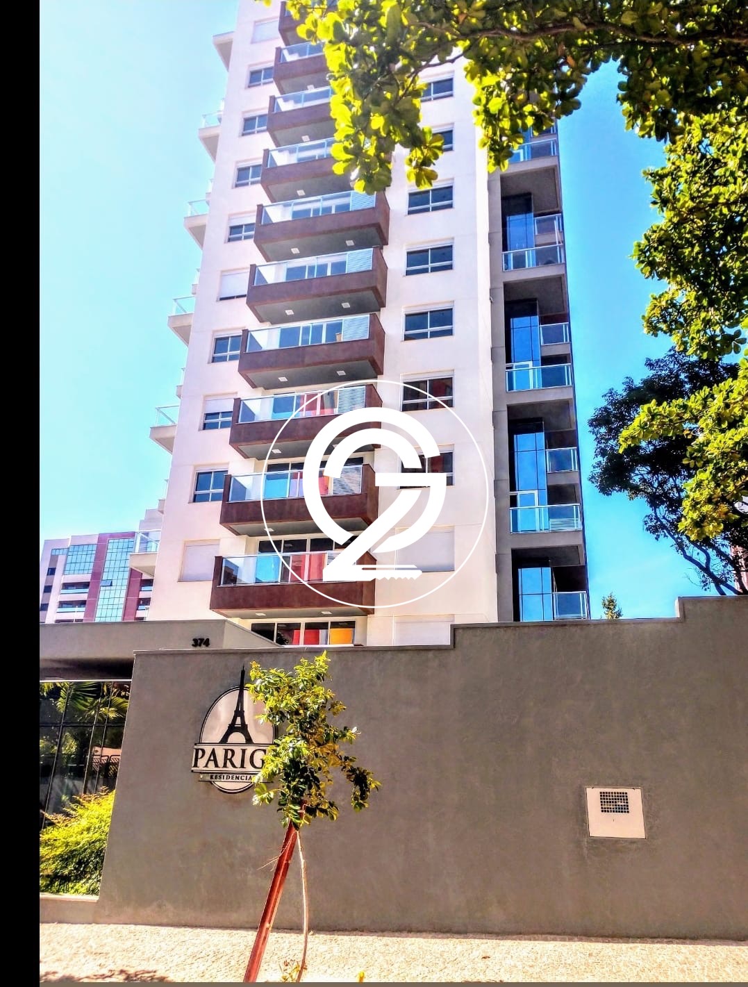 apartamento - Cambuí - Campinas em , Campinas - sp | SoloBR