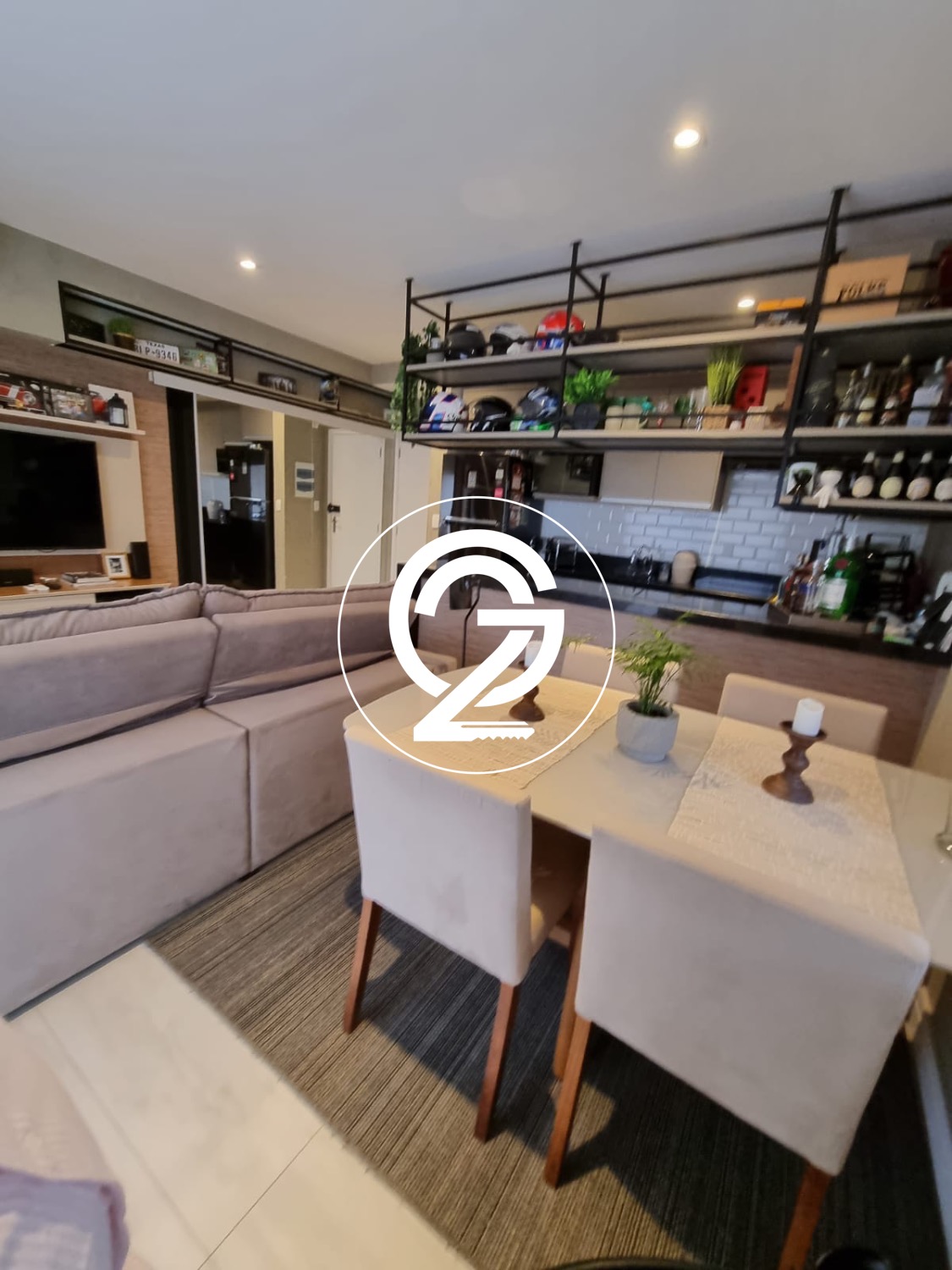 apartamento - Cambuí - Campinas em , Campinas - sp | SoloBR