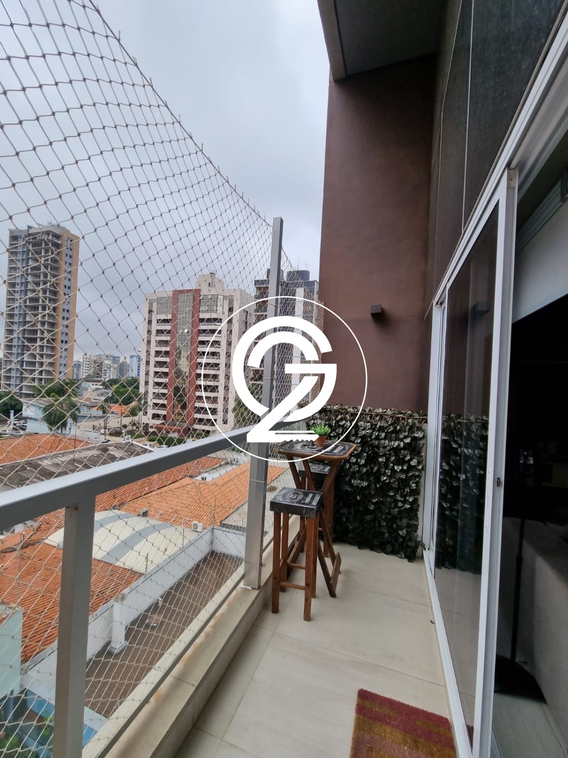 apartamento - Cambuí - Campinas em , Campinas - sp | SoloBR