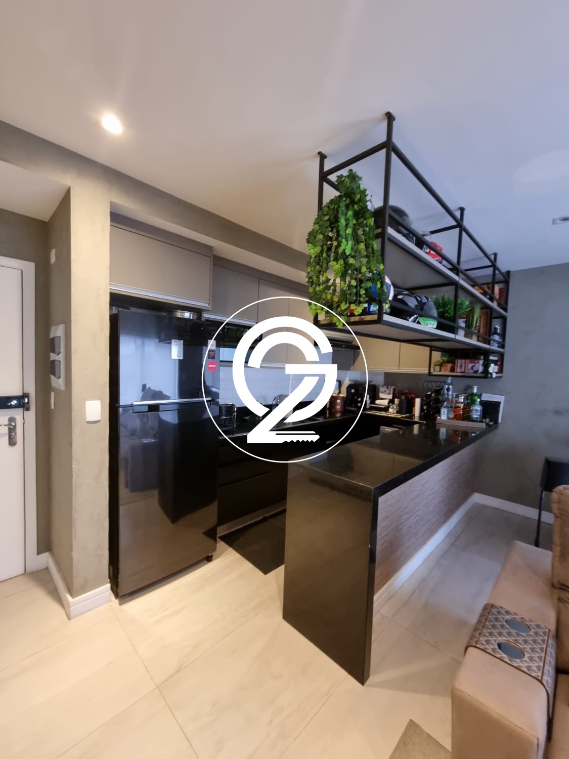 apartamento - Cambuí - Campinas em , Campinas - sp | SoloBR