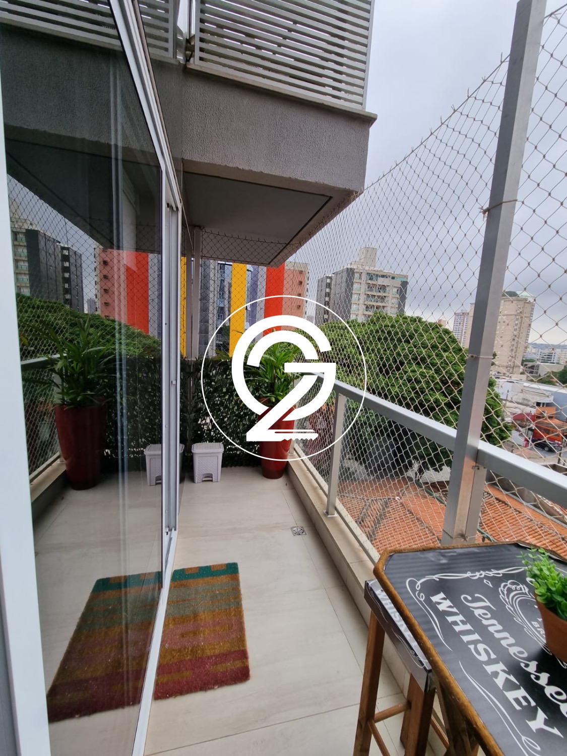 apartamento - Cambuí - Campinas em , Campinas - sp | SoloBR