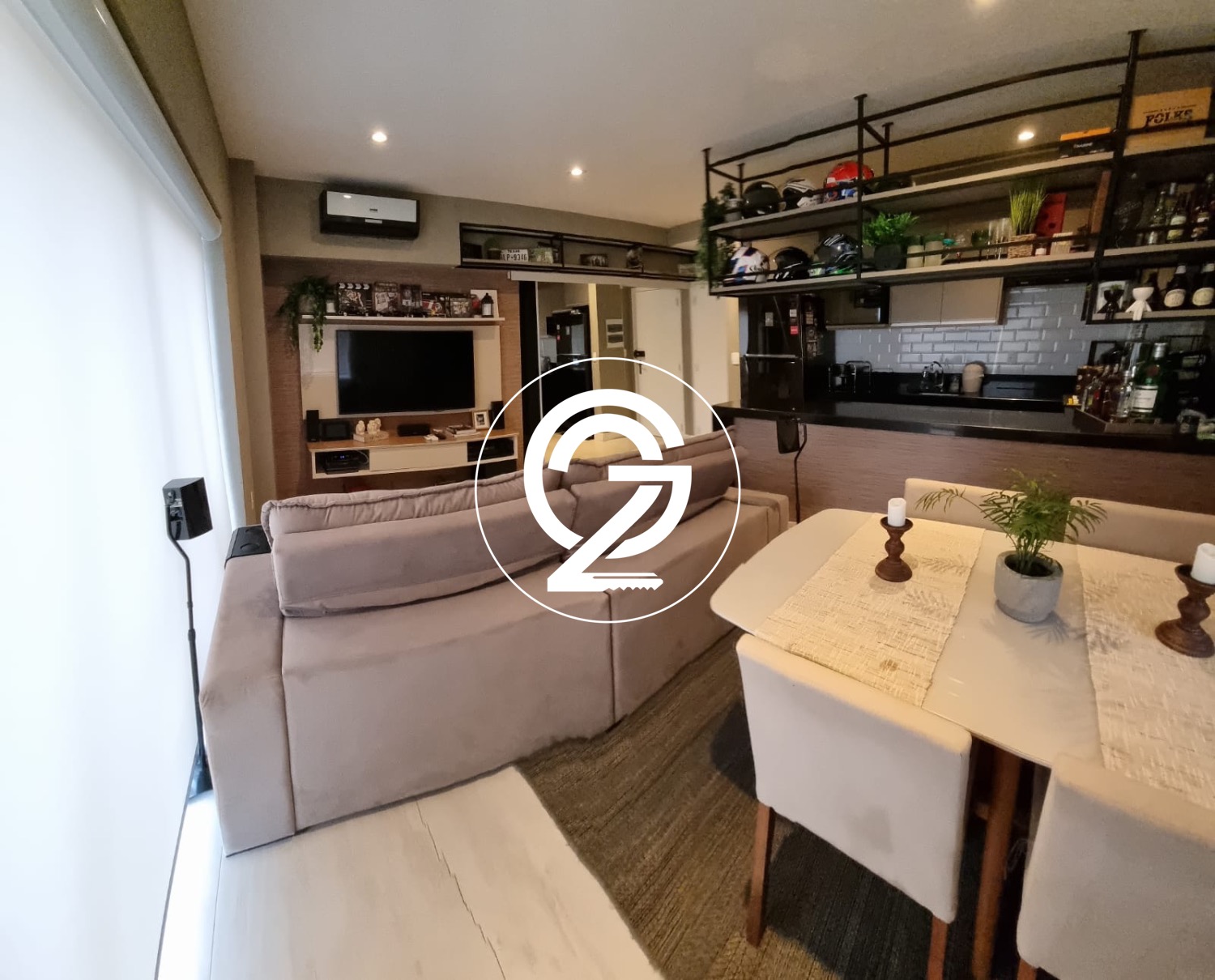 apartamento - Cambuí - Campinas em , Campinas - sp | SoloBR