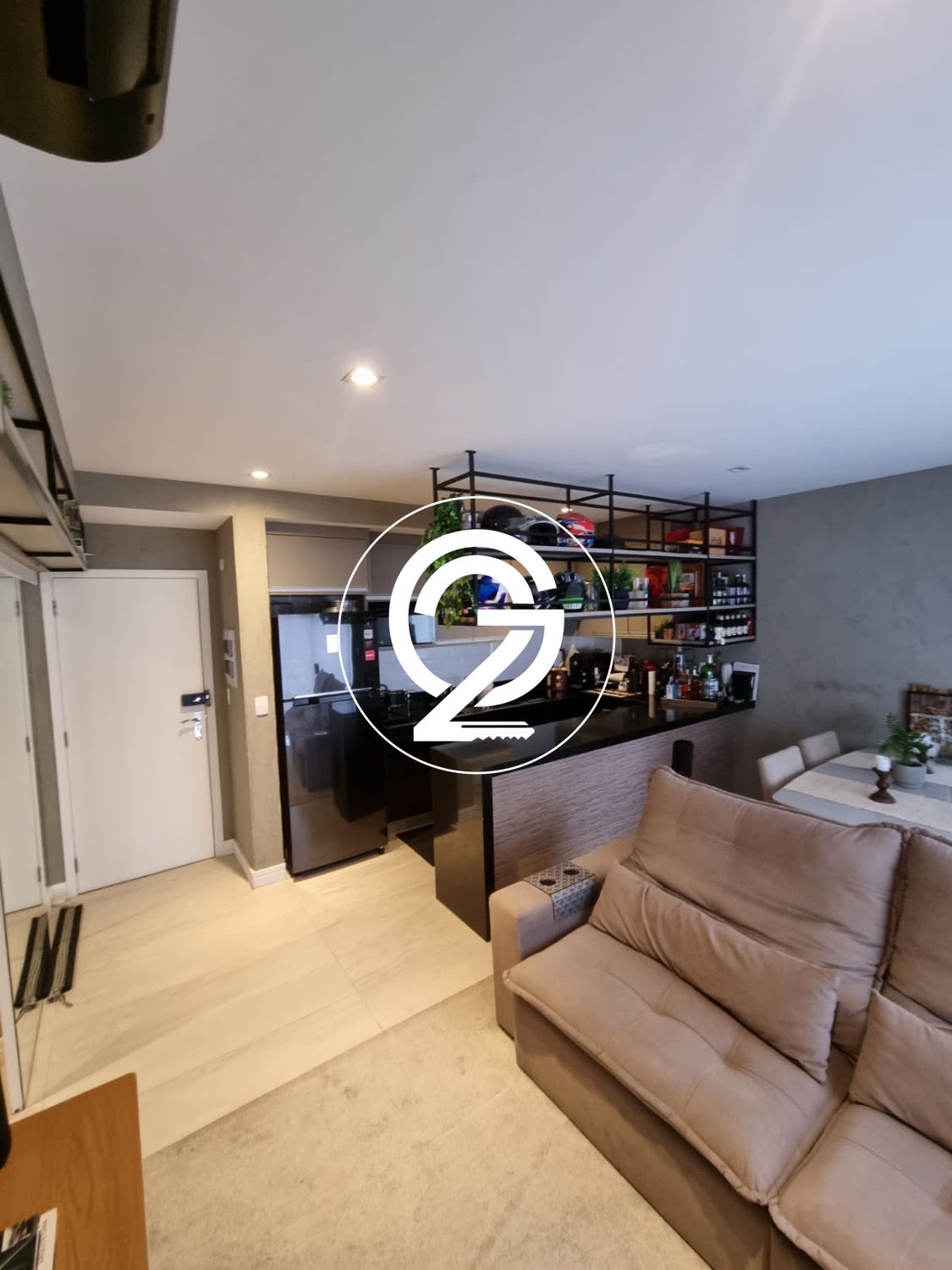 apartamento - Cambuí - Campinas em , Campinas - sp | SoloBR