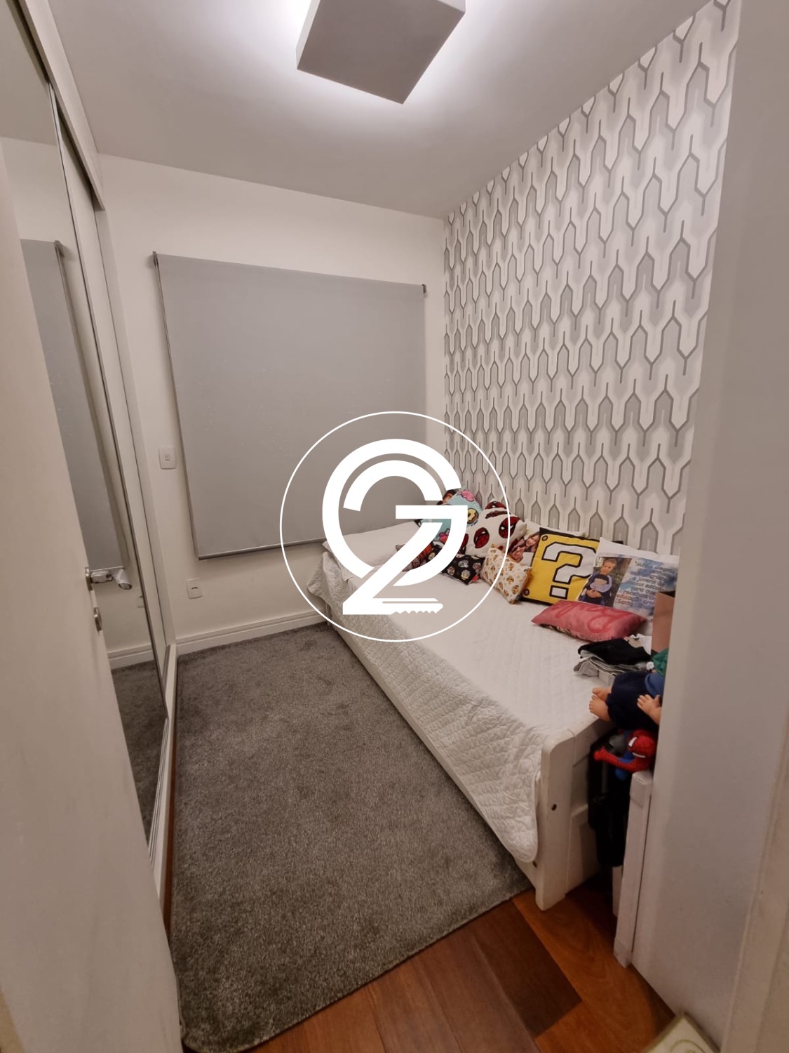 apartamento - Cambuí - Campinas em , Campinas - sp | SoloBR