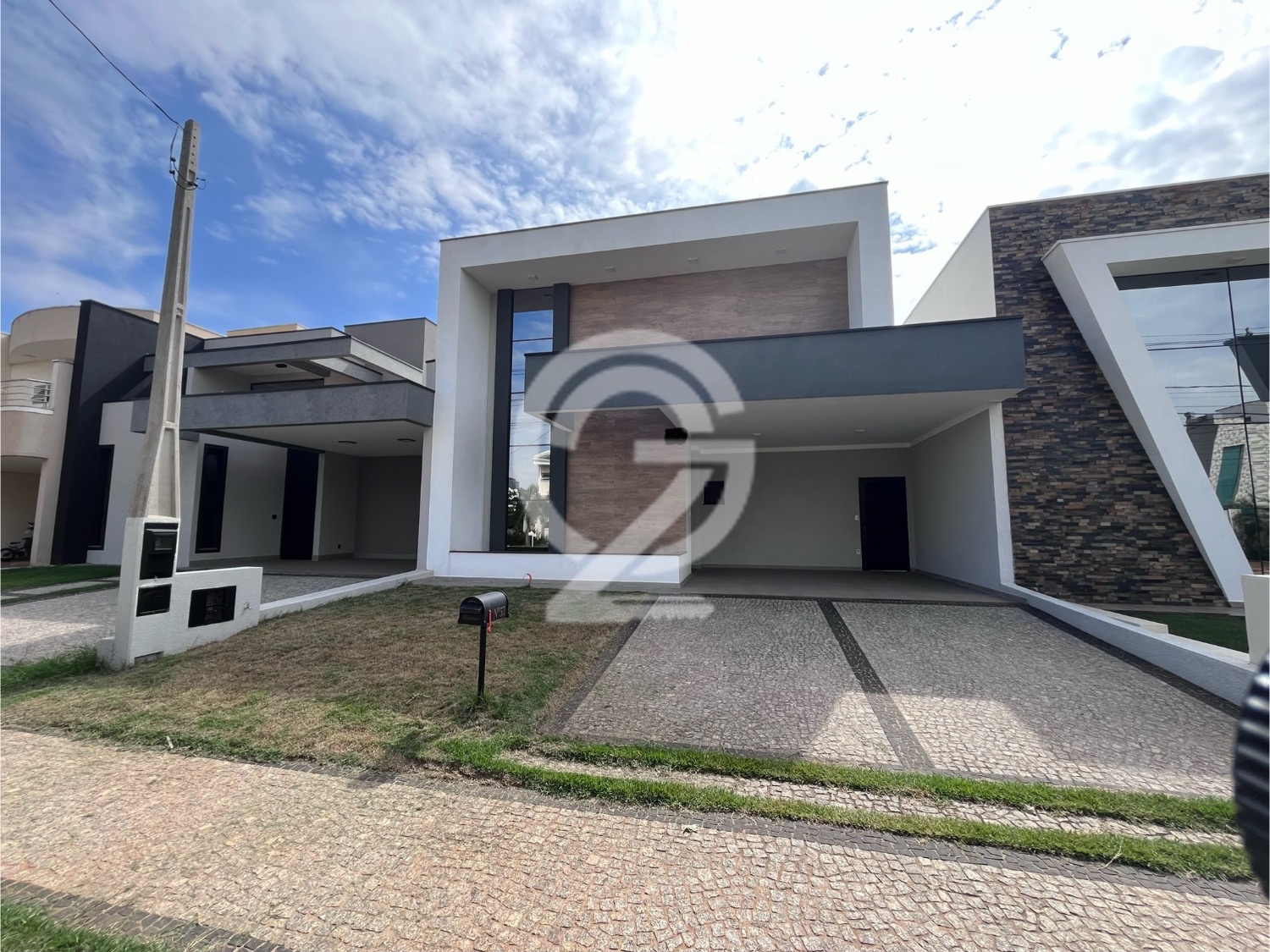 casa - Parque Brasil 500 - Paulínia em , Paulínia - sp | SoloBR