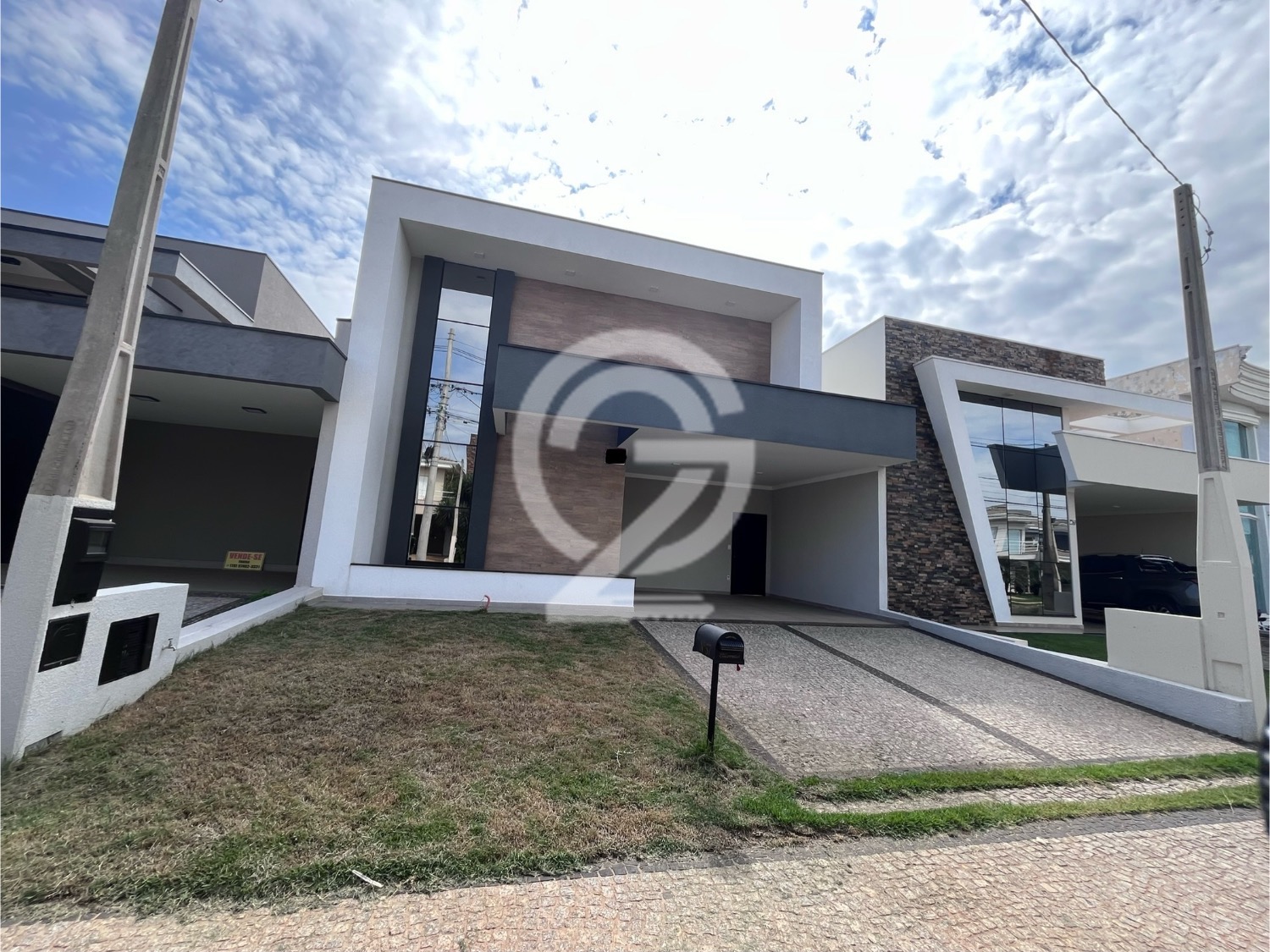 casa - Parque Brasil 500 - Paulínia em , Paulínia - sp | SoloBR