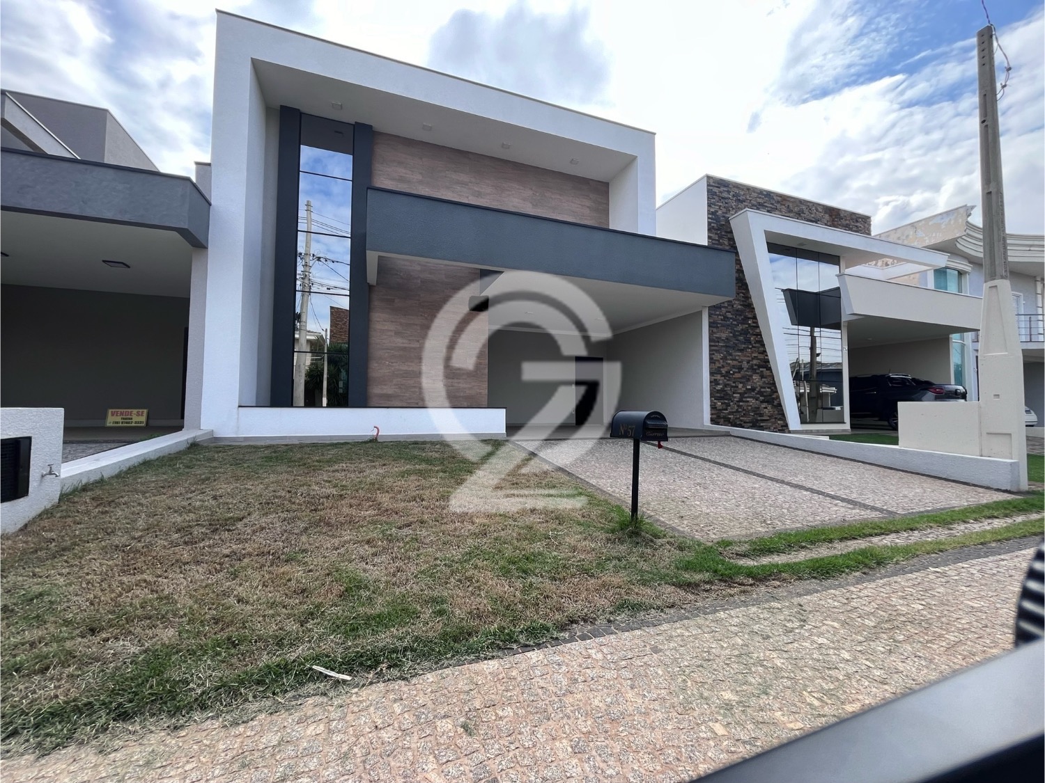 casa - Parque Brasil 500 - Paulínia em , Paulínia - sp | SoloBR