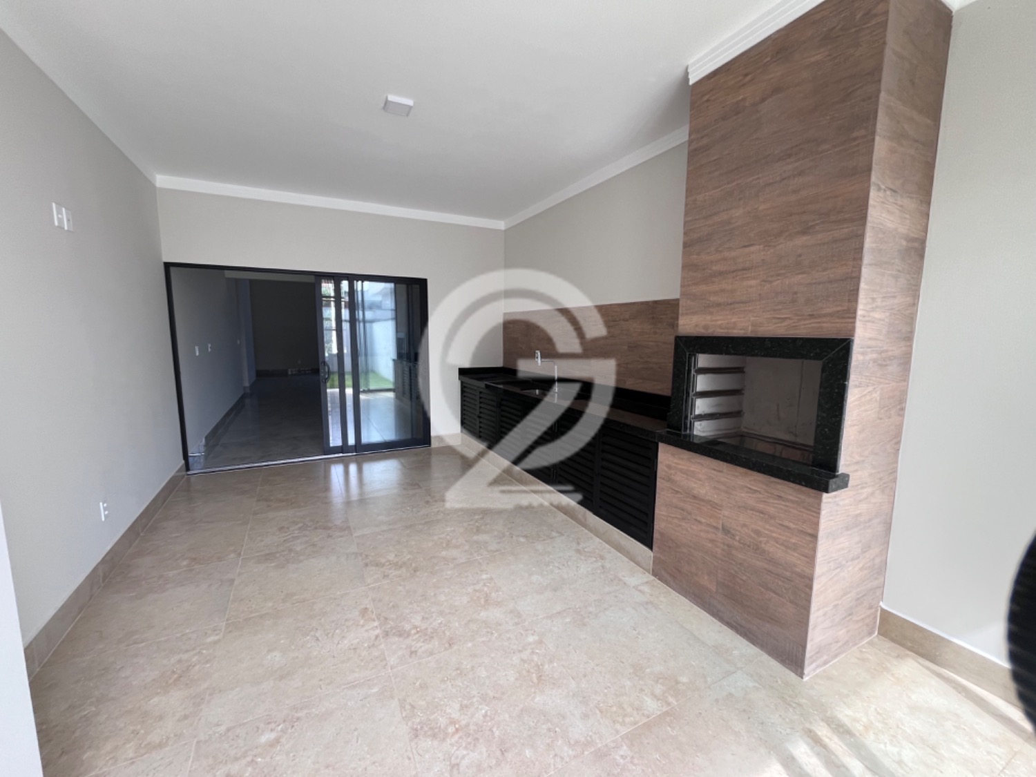 casa - Parque Brasil 500 - Paulínia em , Paulínia - sp | SoloBR