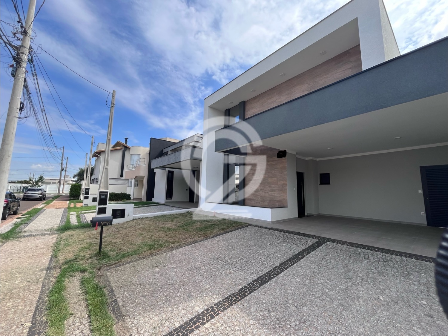 casa - Parque Brasil 500 - Paulínia em , Paulínia - sp | SoloBR