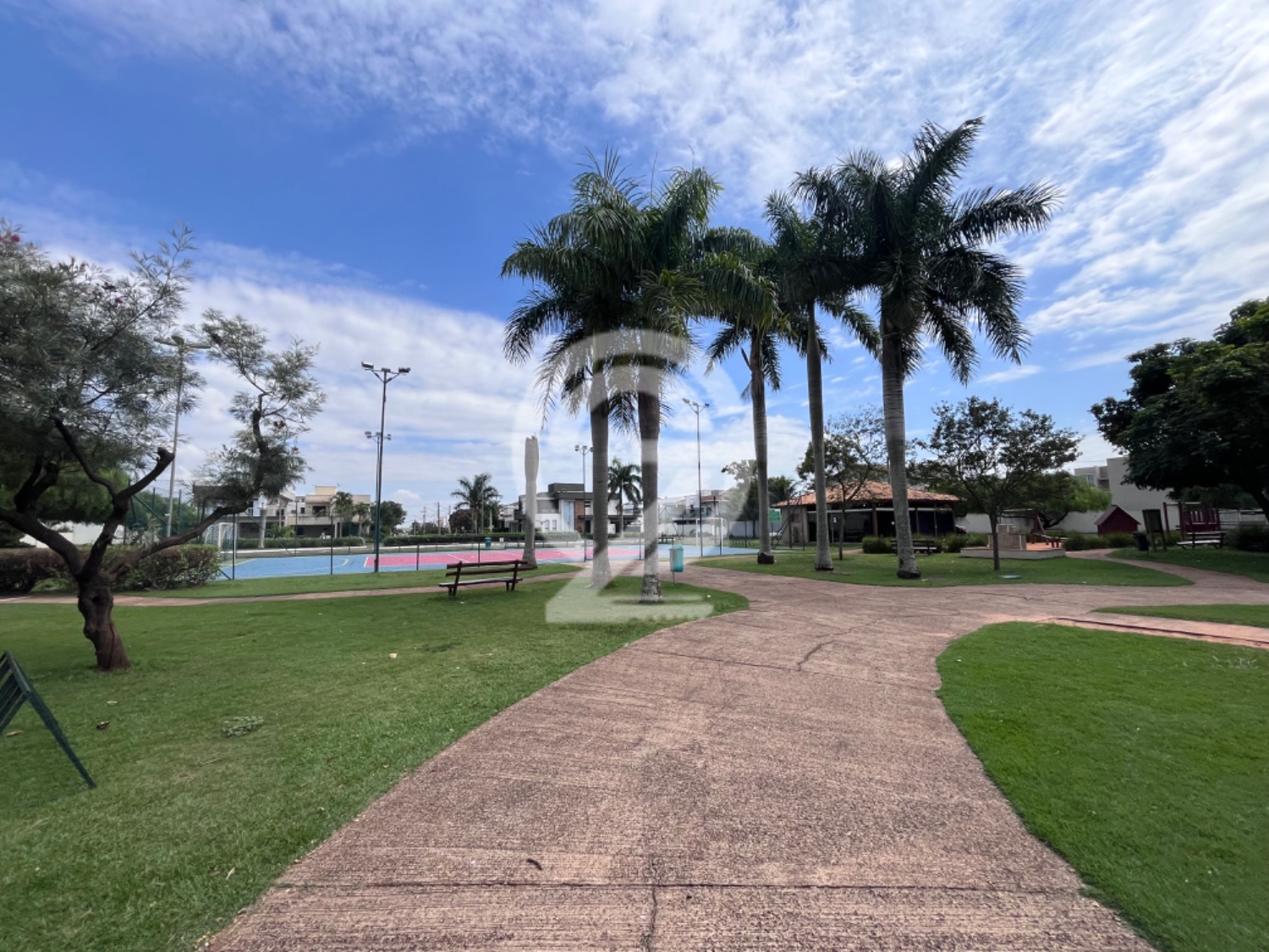 casa - Parque Brasil 500 - Paulínia em , Paulínia - sp | SoloBR