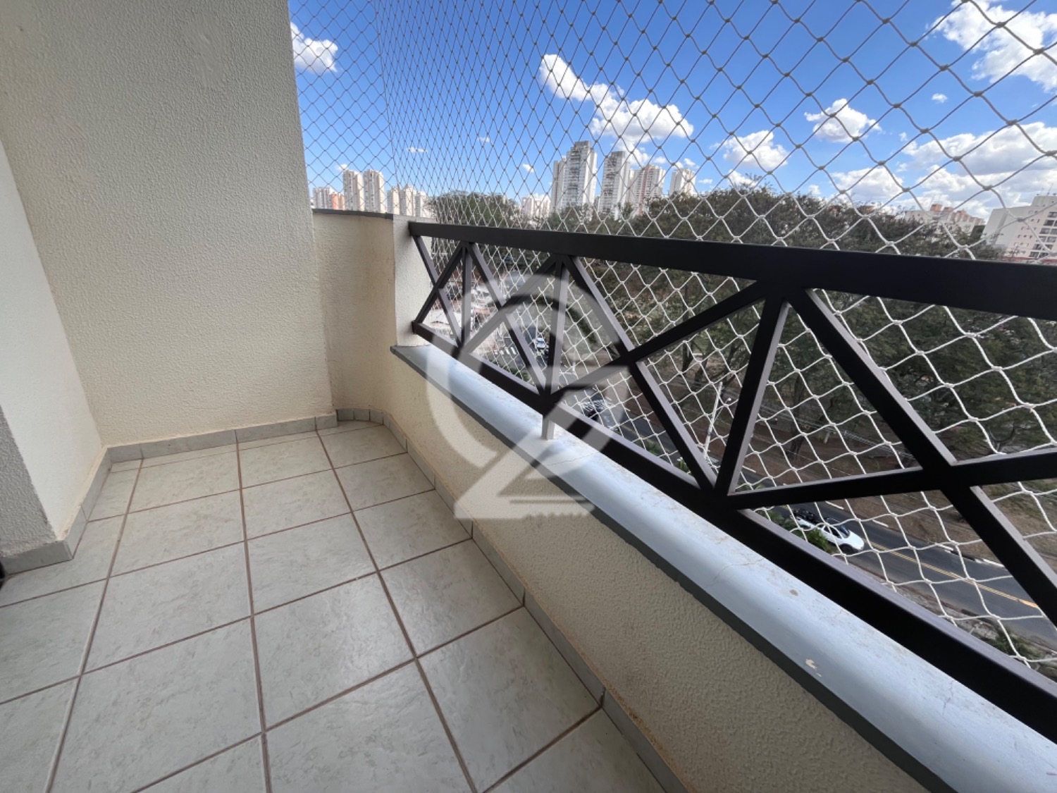 apartamento - Jardim Margarida - Campinas em , Campinas - sp | SoloBR