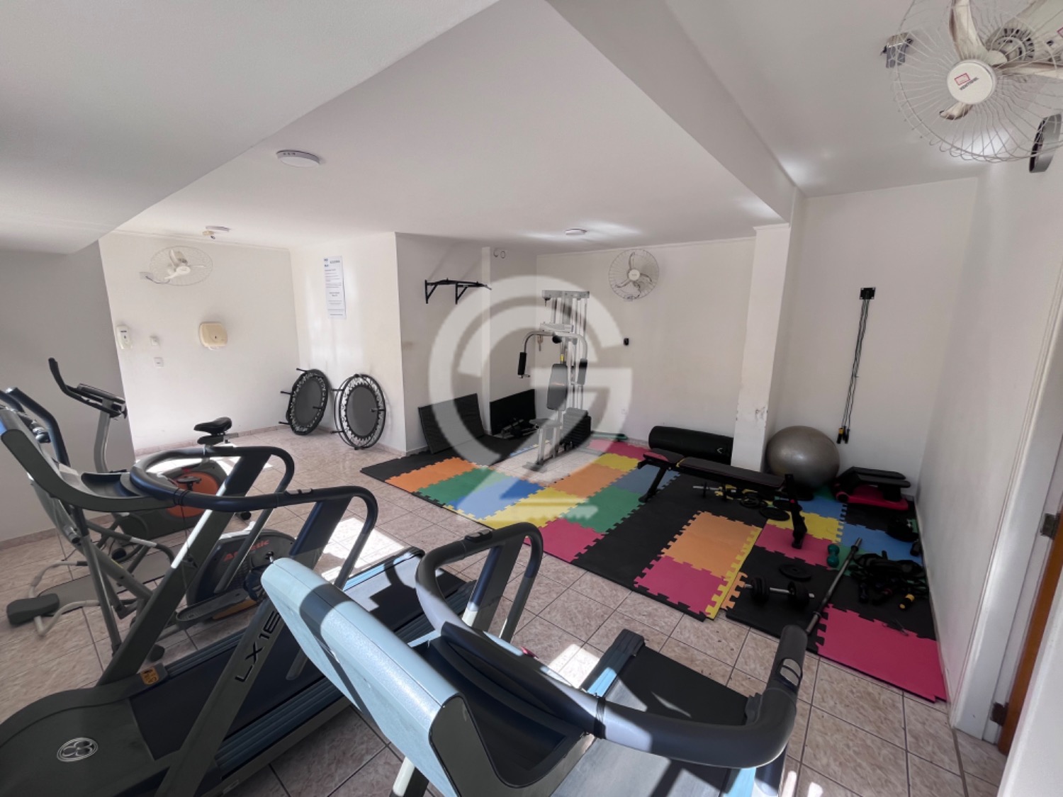 apartamento - Jardim Margarida - Campinas em , Campinas - sp | SoloBR