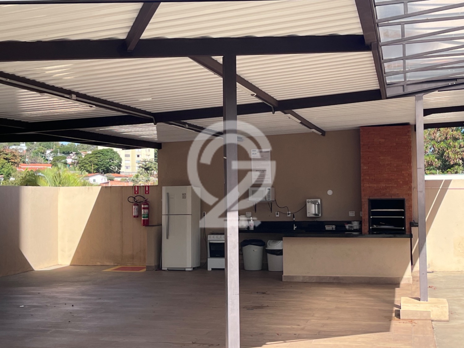 apartamento - Jardim Margarida - Campinas em , Campinas - sp | SoloBR