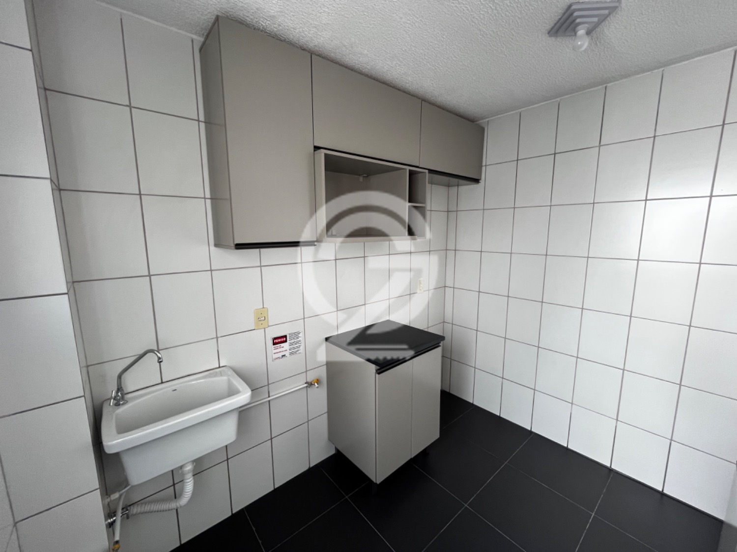 apartamento - Parque das Cachoeiras - Campinas em , Campinas - sp | SoloBR