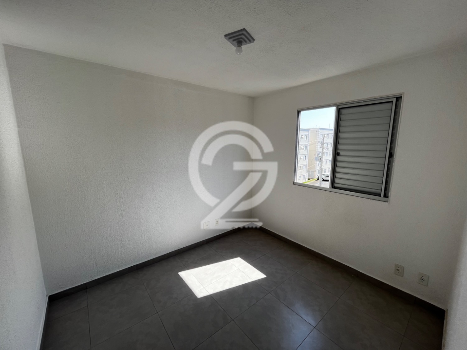 apartamento - Parque das Cachoeiras - Campinas em , Campinas - sp | SoloBR