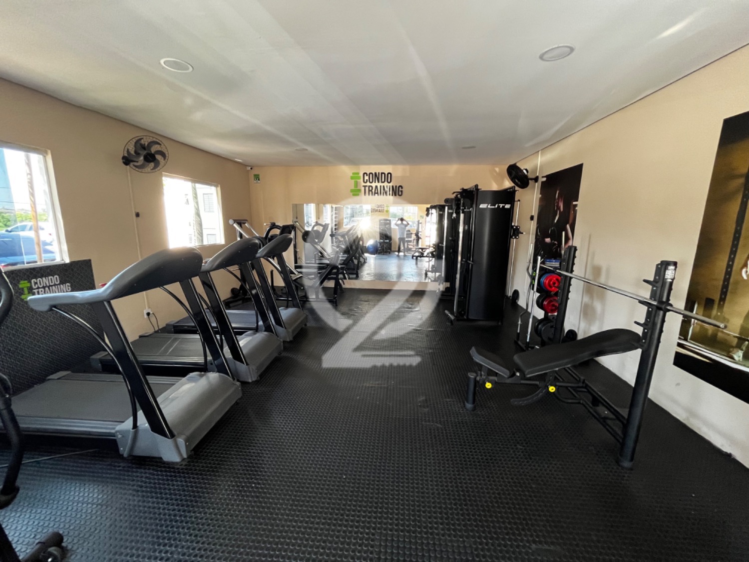 apartamento - Parque das Cachoeiras - Campinas em , Campinas - sp | SoloBR