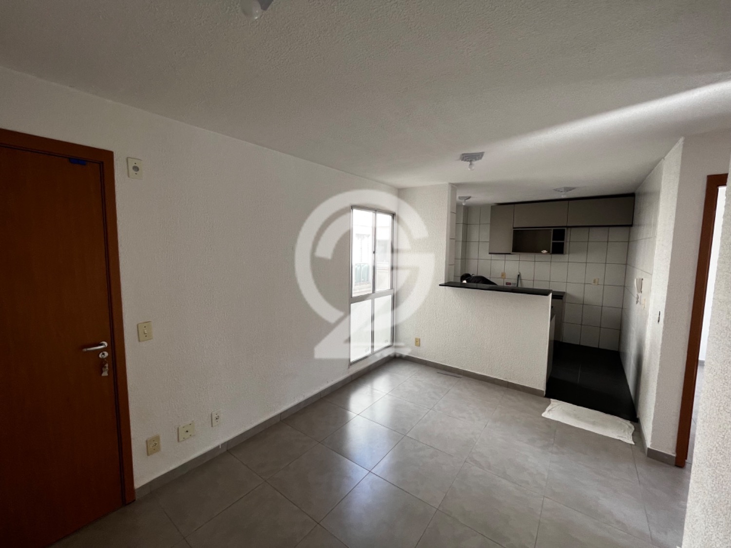 apartamento - Parque das Cachoeiras - Campinas em , Campinas - sp | SoloBR