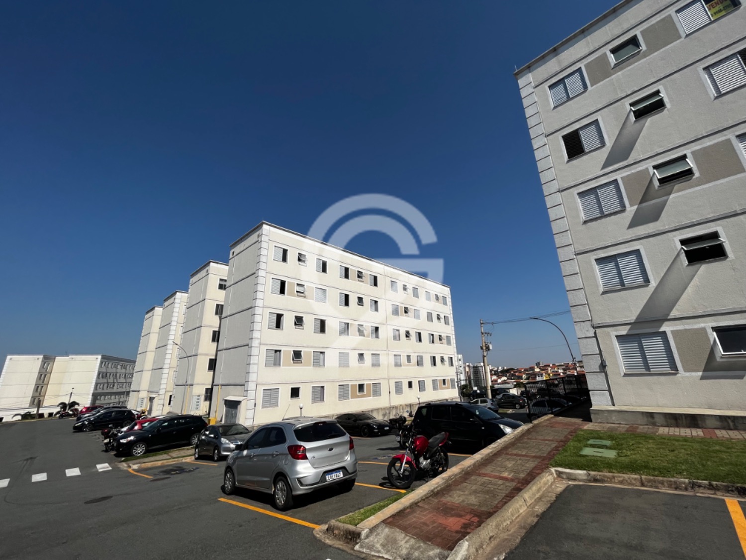 apartamento - Parque das Cachoeiras - Campinas em , Campinas - sp | SoloBR