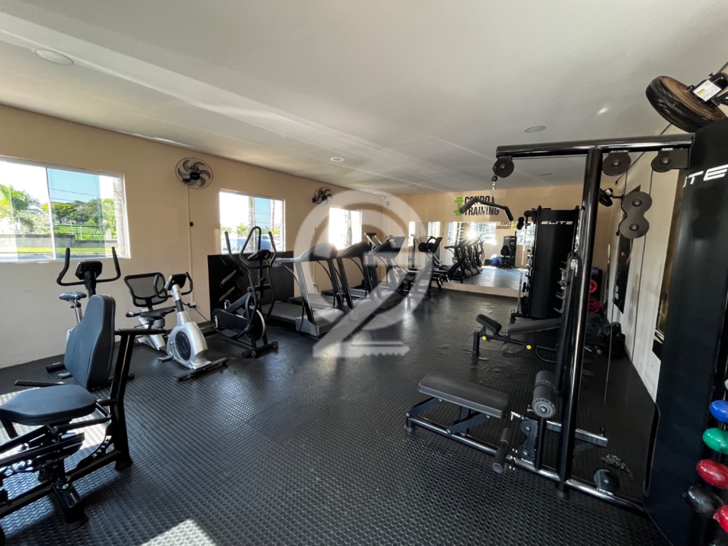 apartamento - Parque das Cachoeiras - Campinas em , Campinas - sp | SoloBR