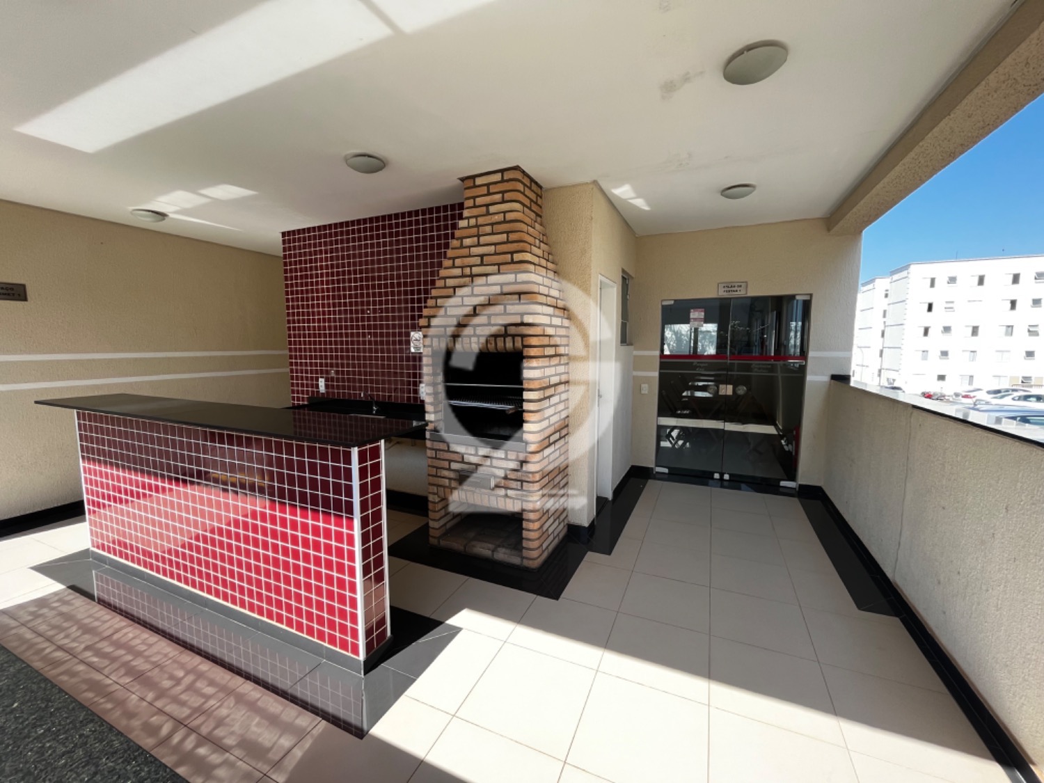 apartamento - Parque das Cachoeiras - Campinas em , Campinas - sp | SoloBR